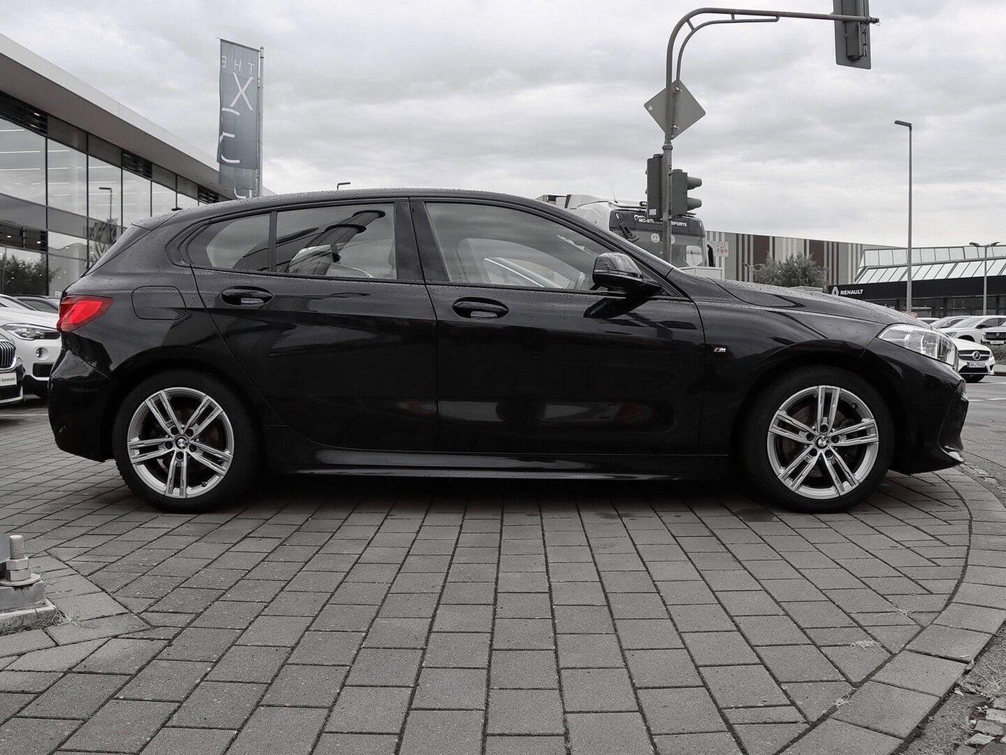 BMW 1er – Bild 2