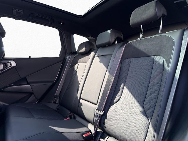 BMW X3 – Bild 12