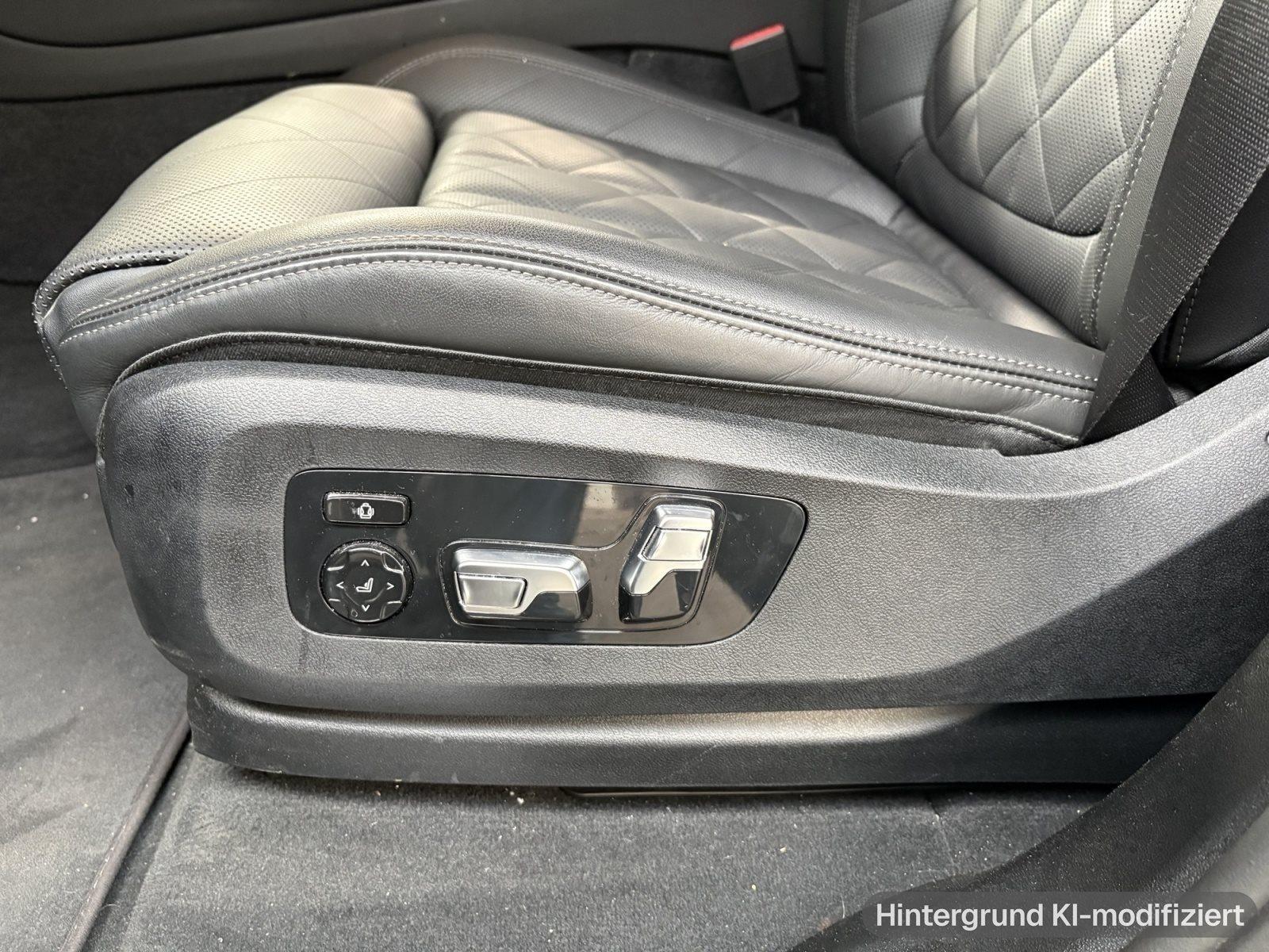 BMW X5 – Bild 20