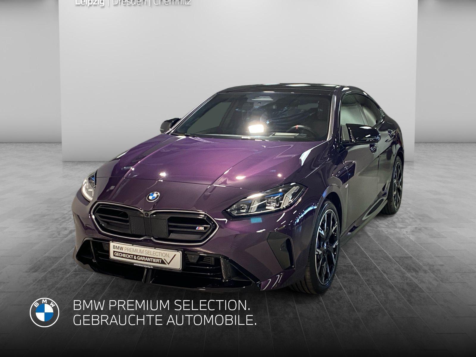 BMW 2er Gran Coupé
