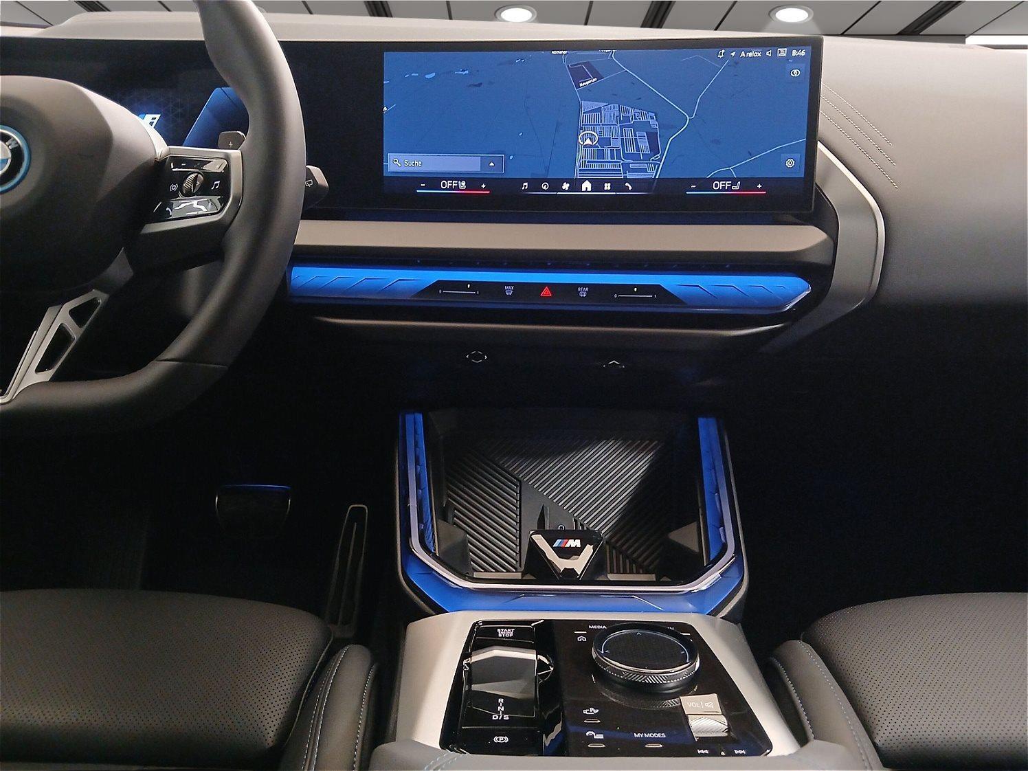 BMW X3 – Bild 17