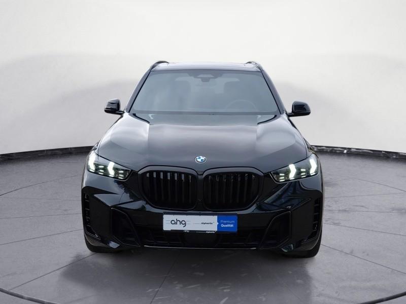 BMW X5 – Bild 14