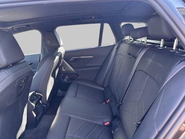 BMW 5er Touring – Bild 18