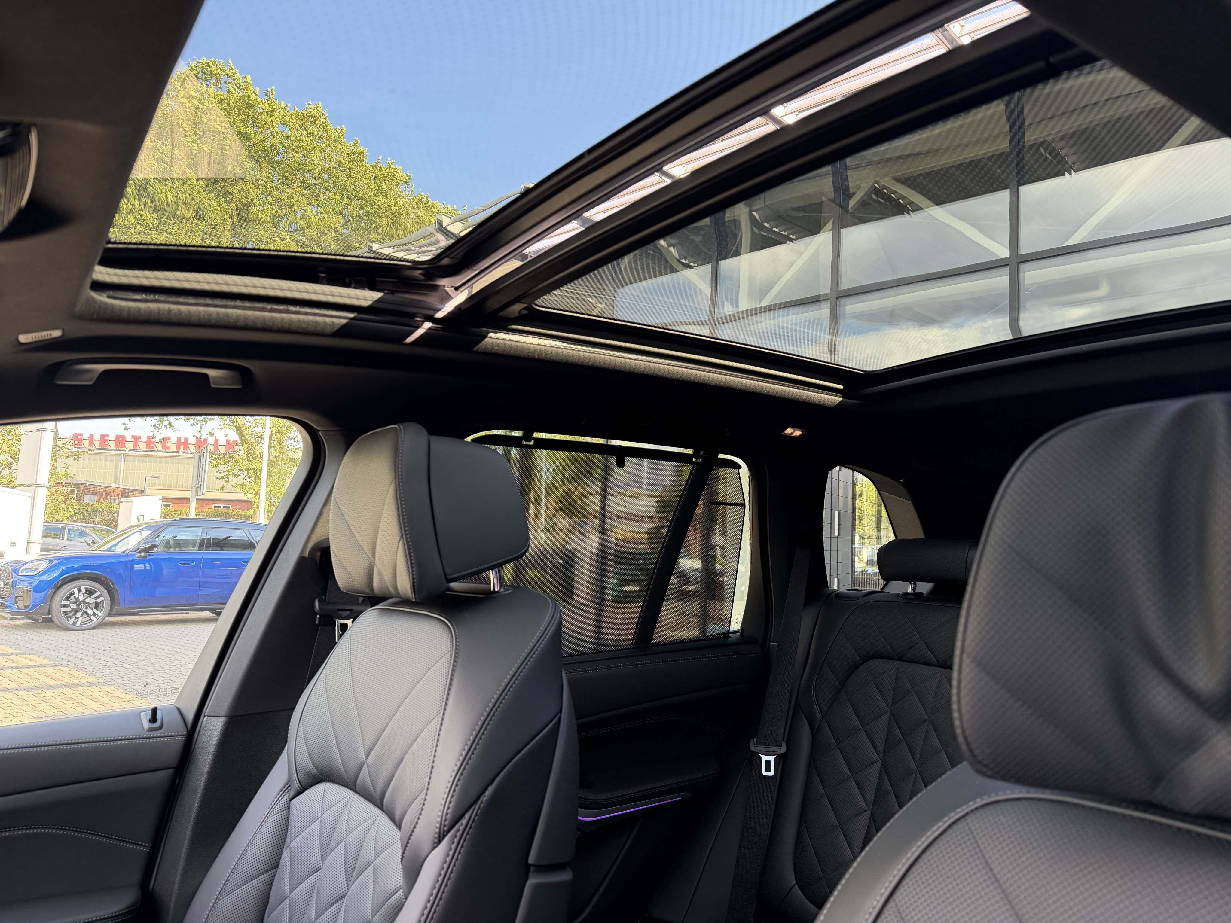 BMW X5 – Bild 7