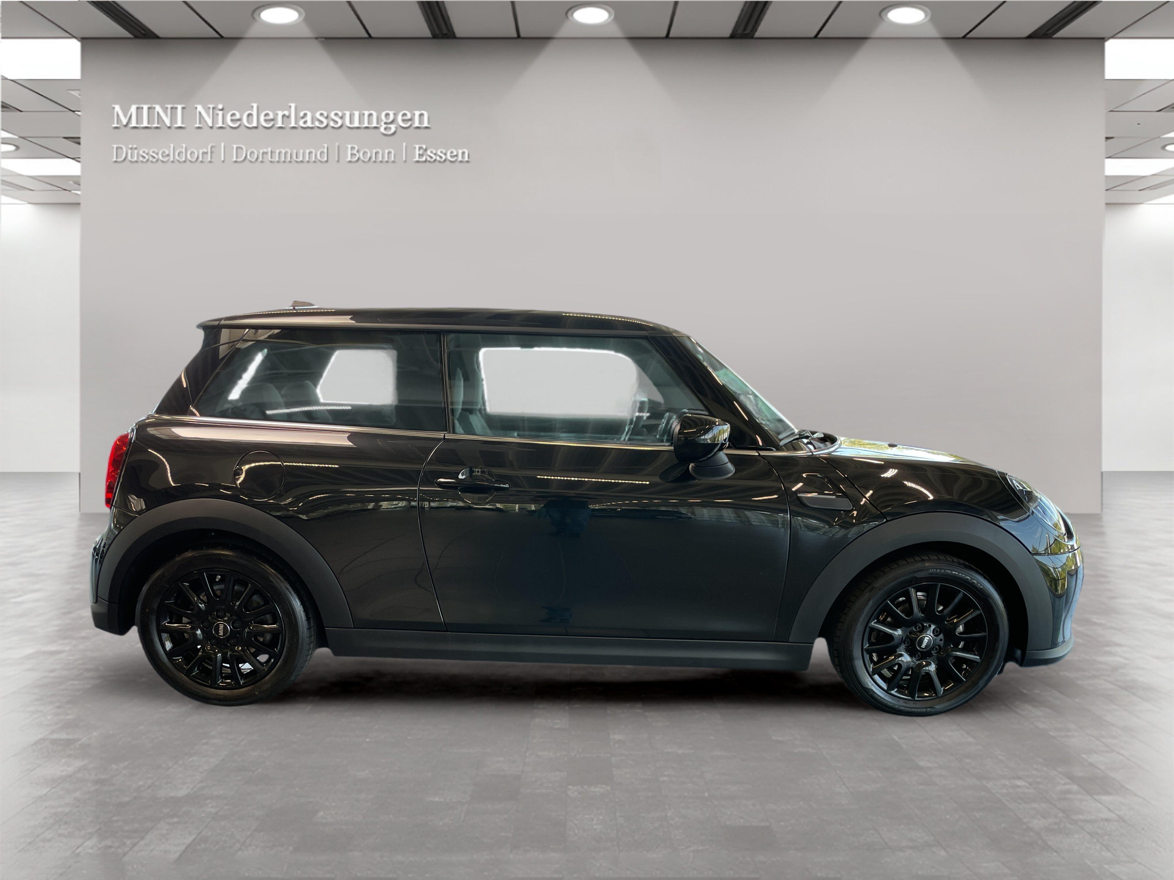 MINI Cooper 3-Türer – Bild 4