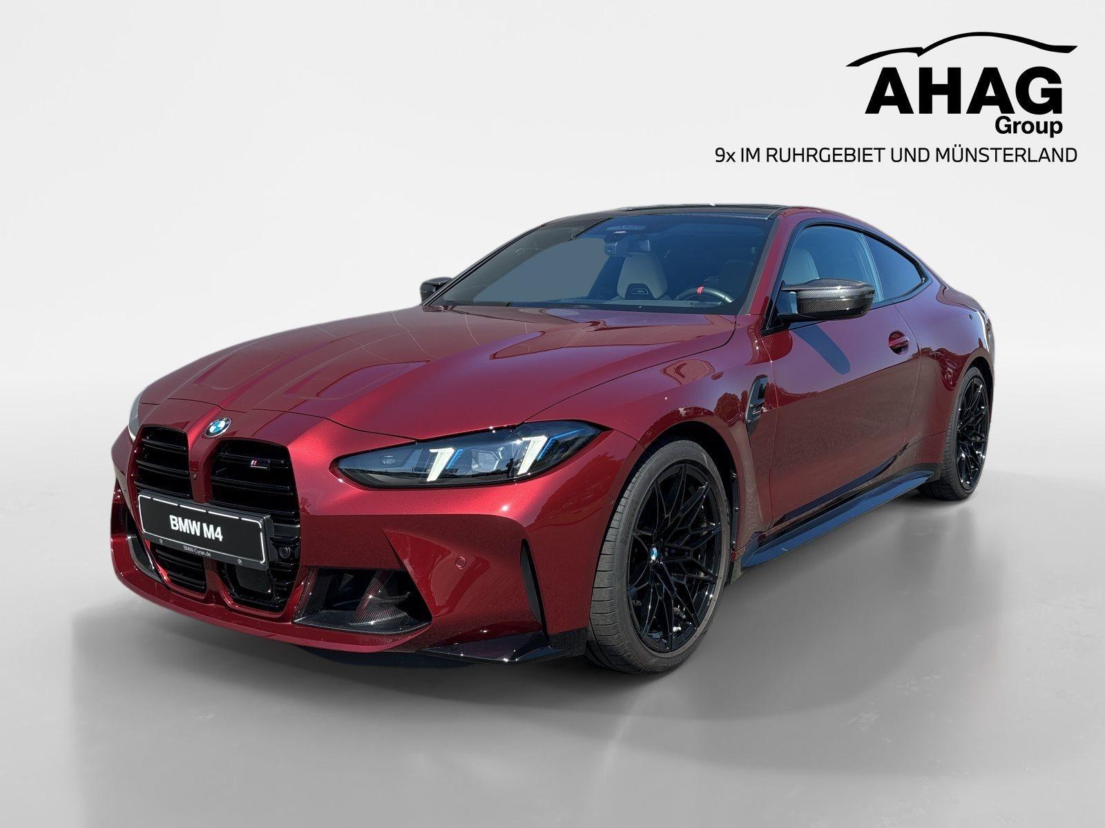 BMW M4 Coupé