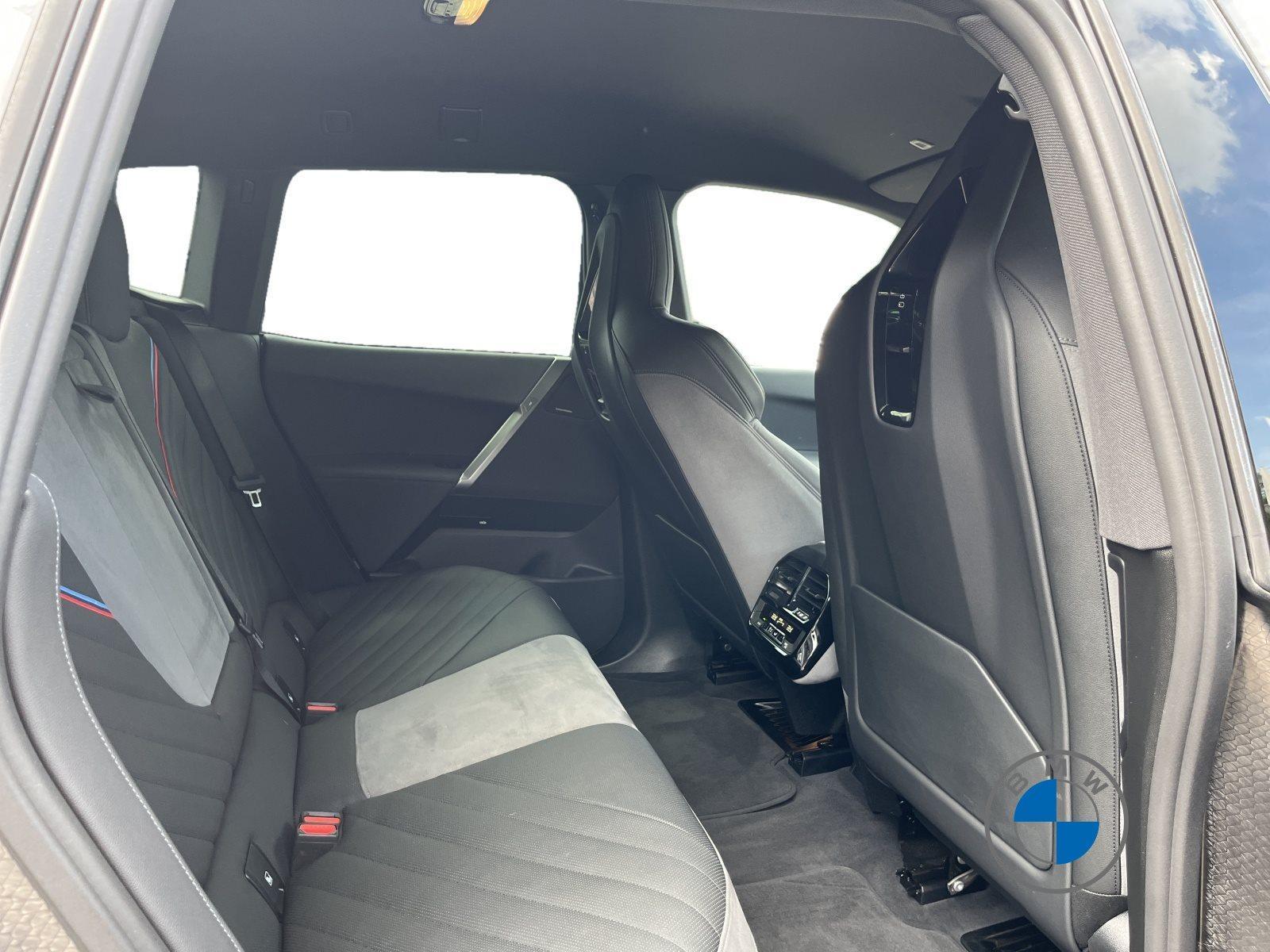 BMW iX – Bild 18