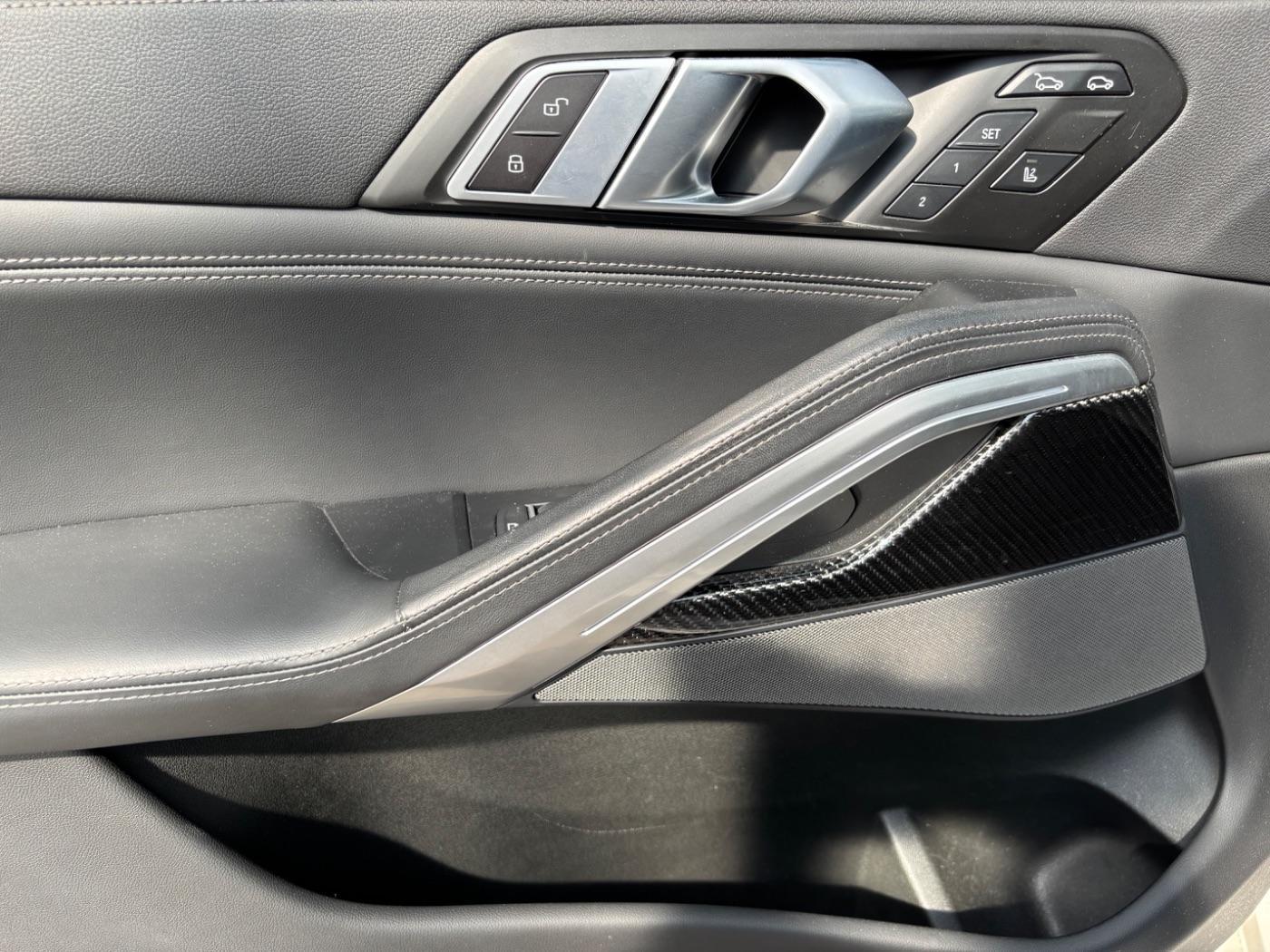 BMW X6 – Bild 8