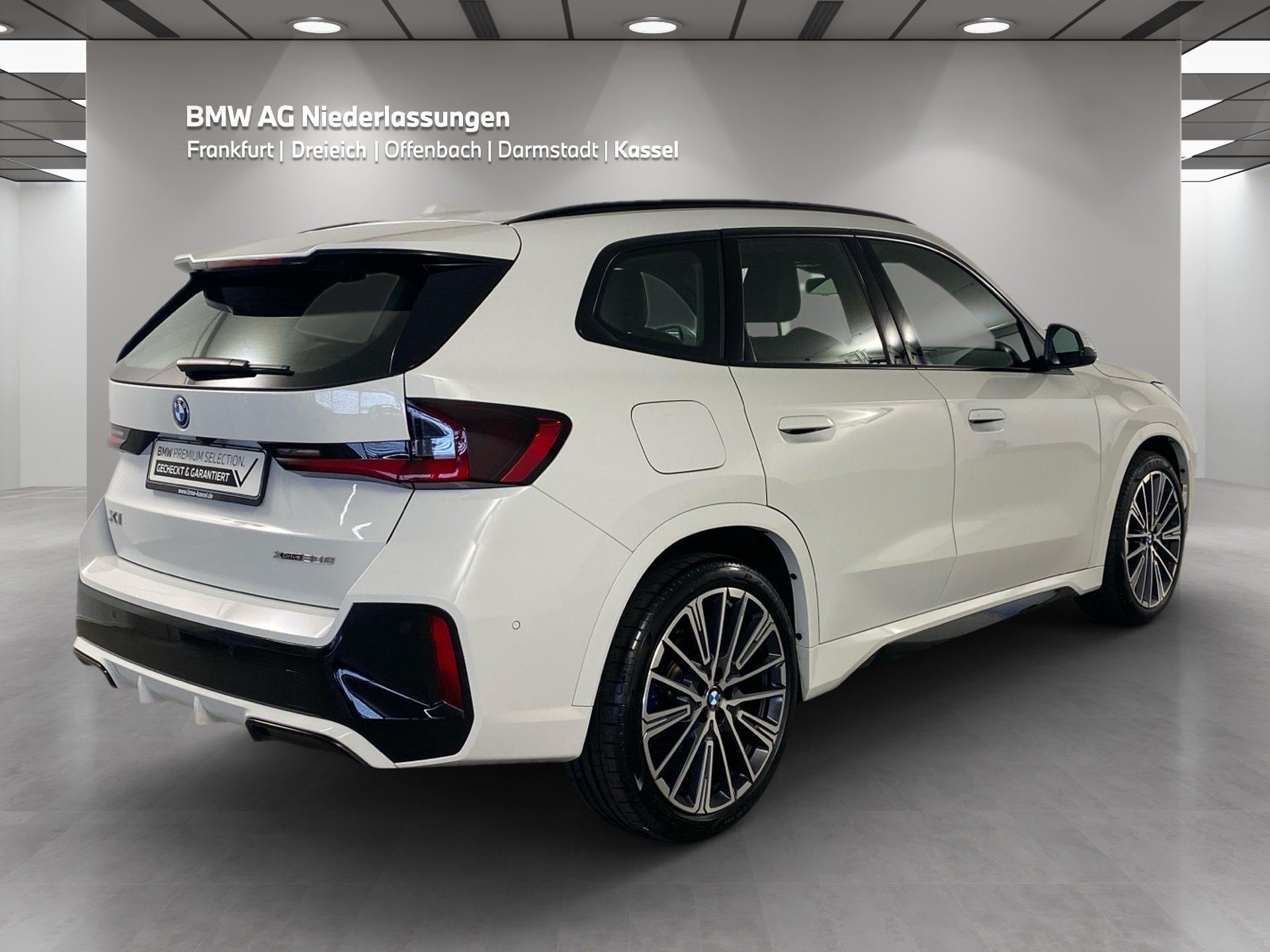 BMW X1 – Bild 3