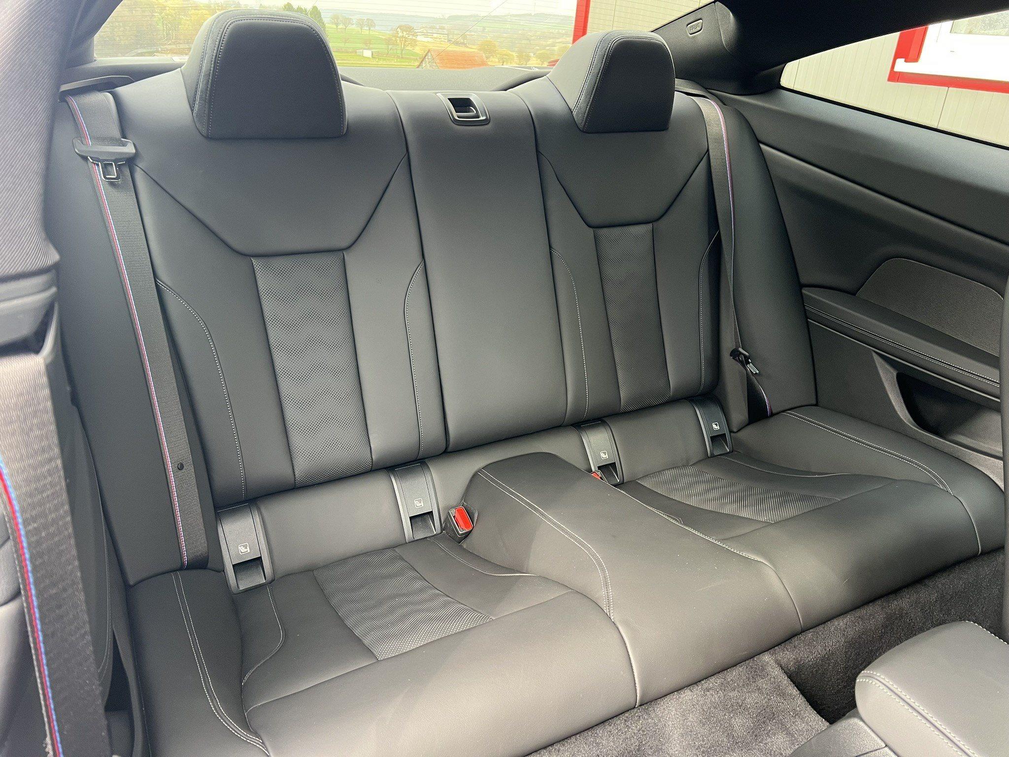 BMW M4 Coupé – Bild 14