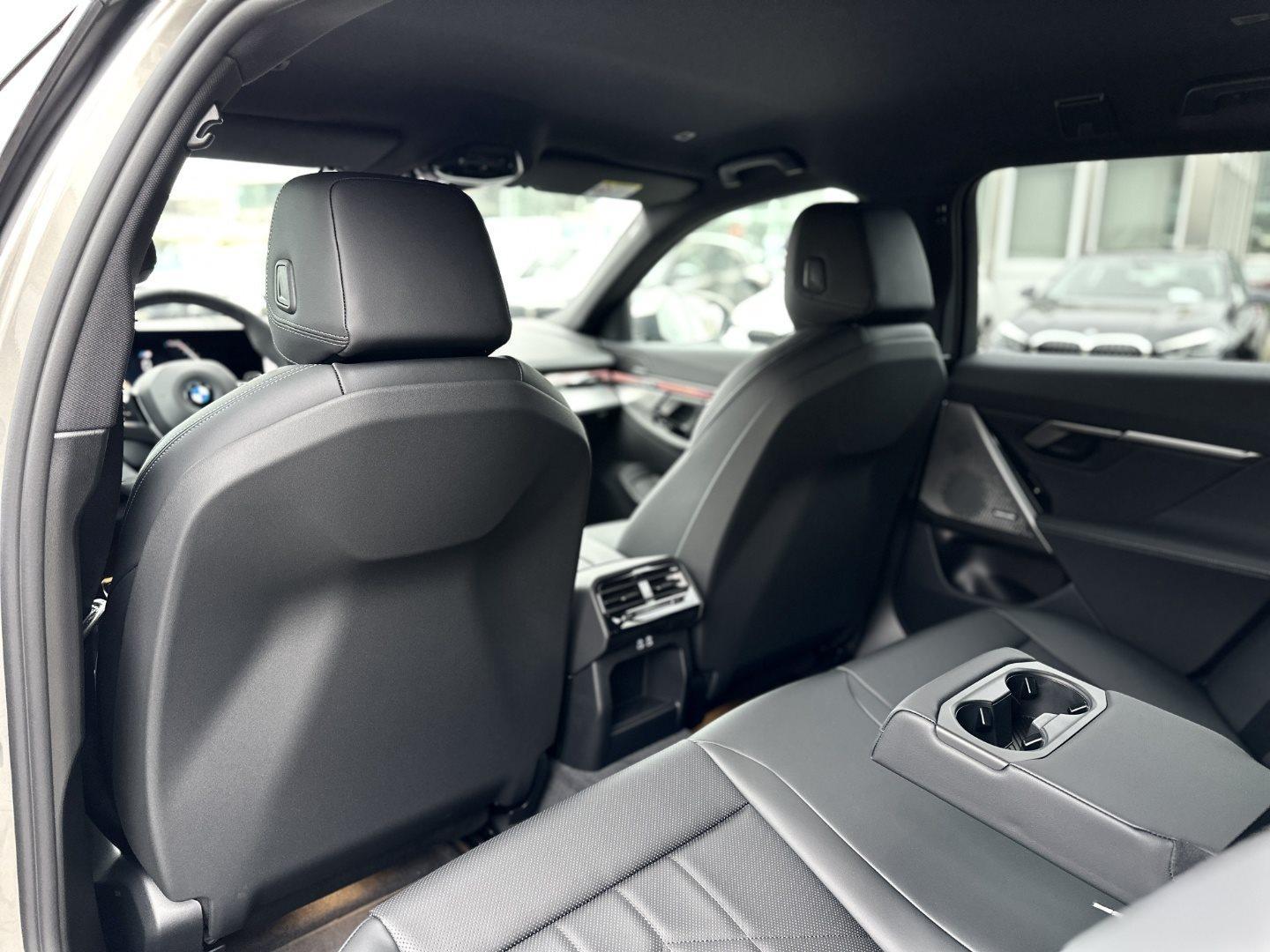 BMW 5er Touring – Bild 18