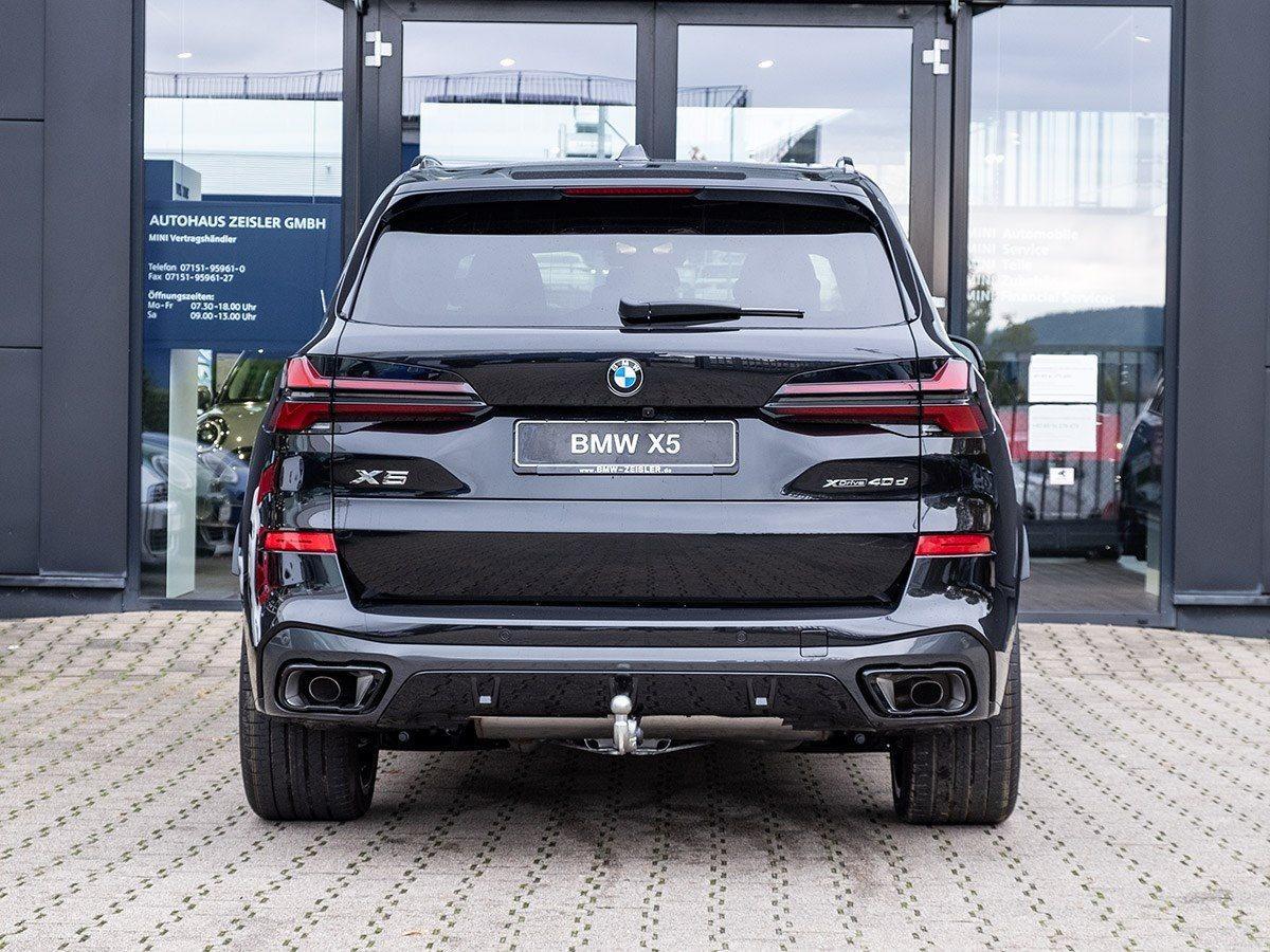 BMW X5 – Bild 6