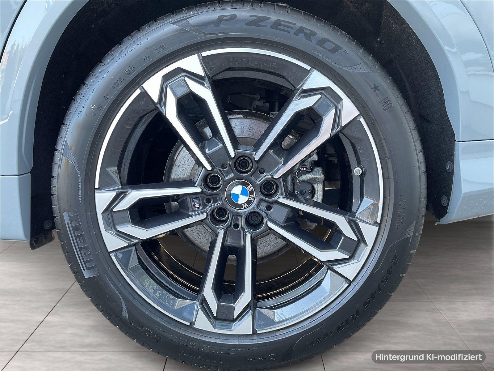 BMW X2 – Bild 6