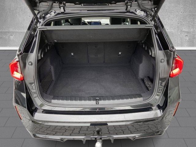 BMW X1 – Bild 9