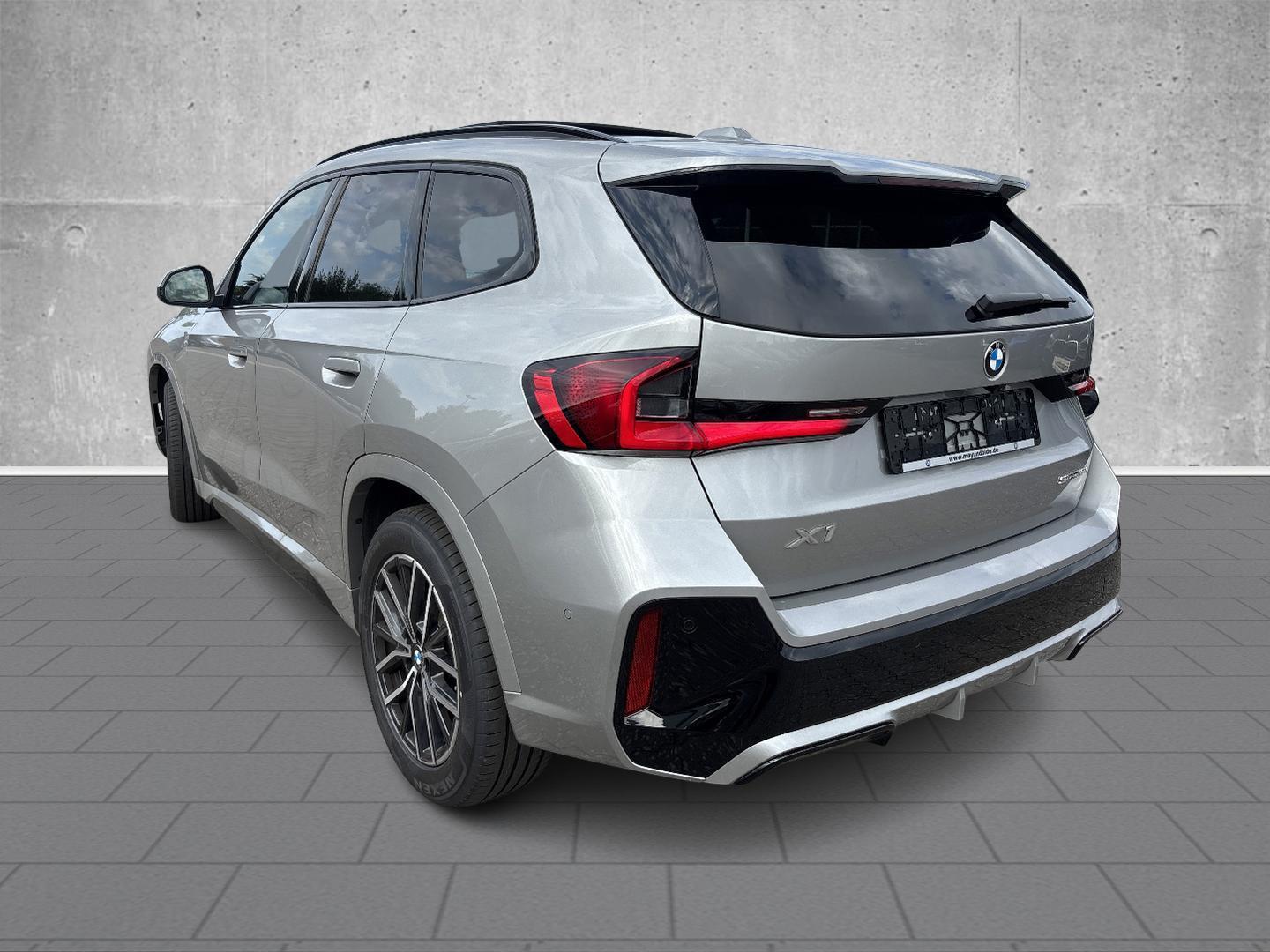 BMW X1 – Bild 27
