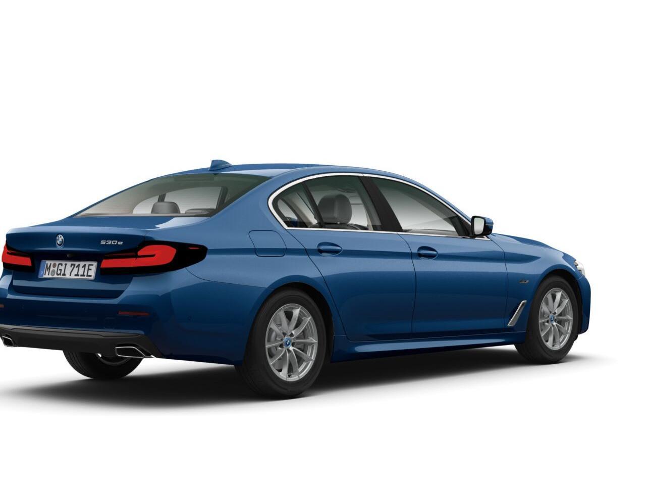 BMW 5er – Bild 3