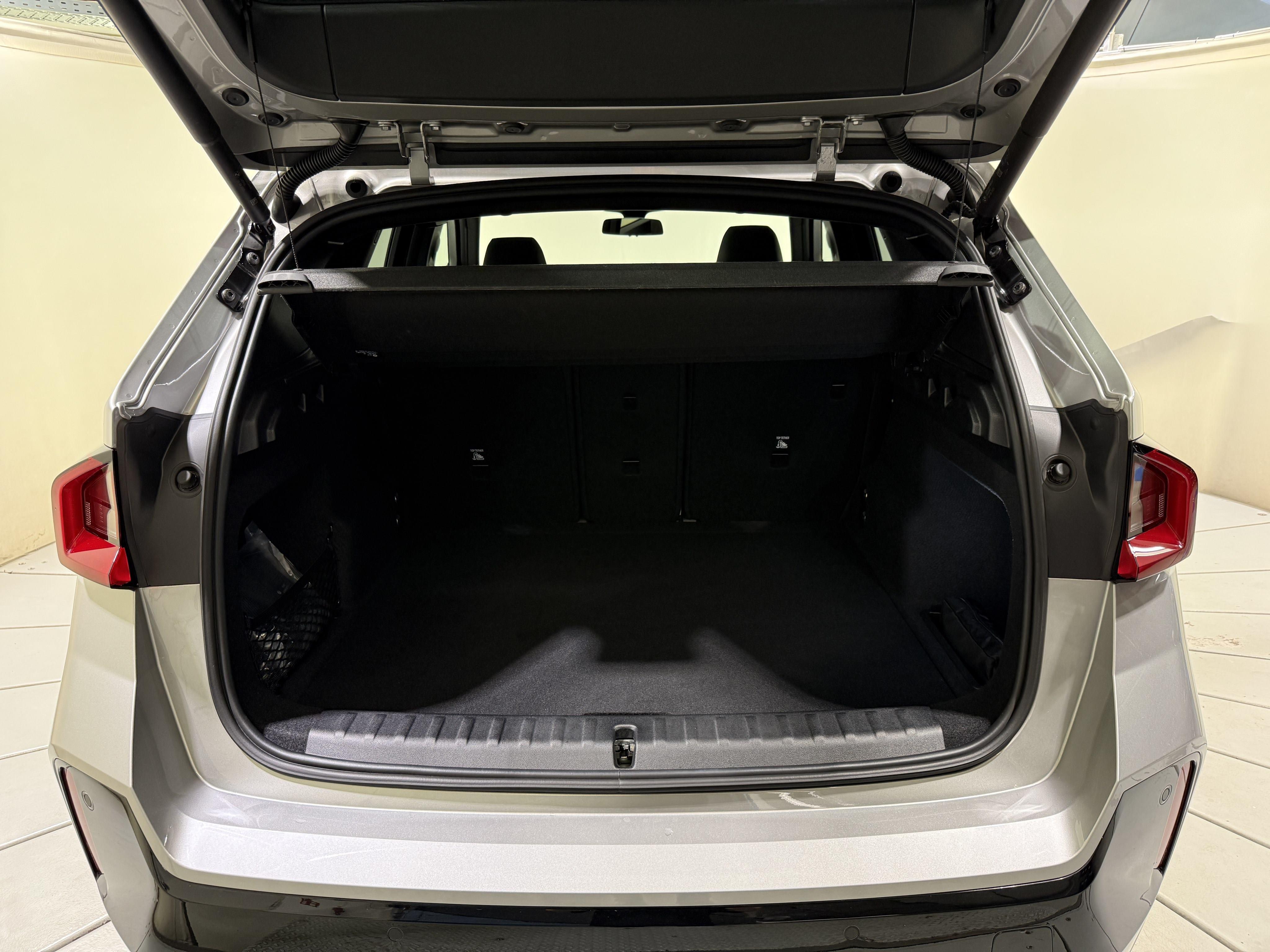 BMW X1 – Bild 9