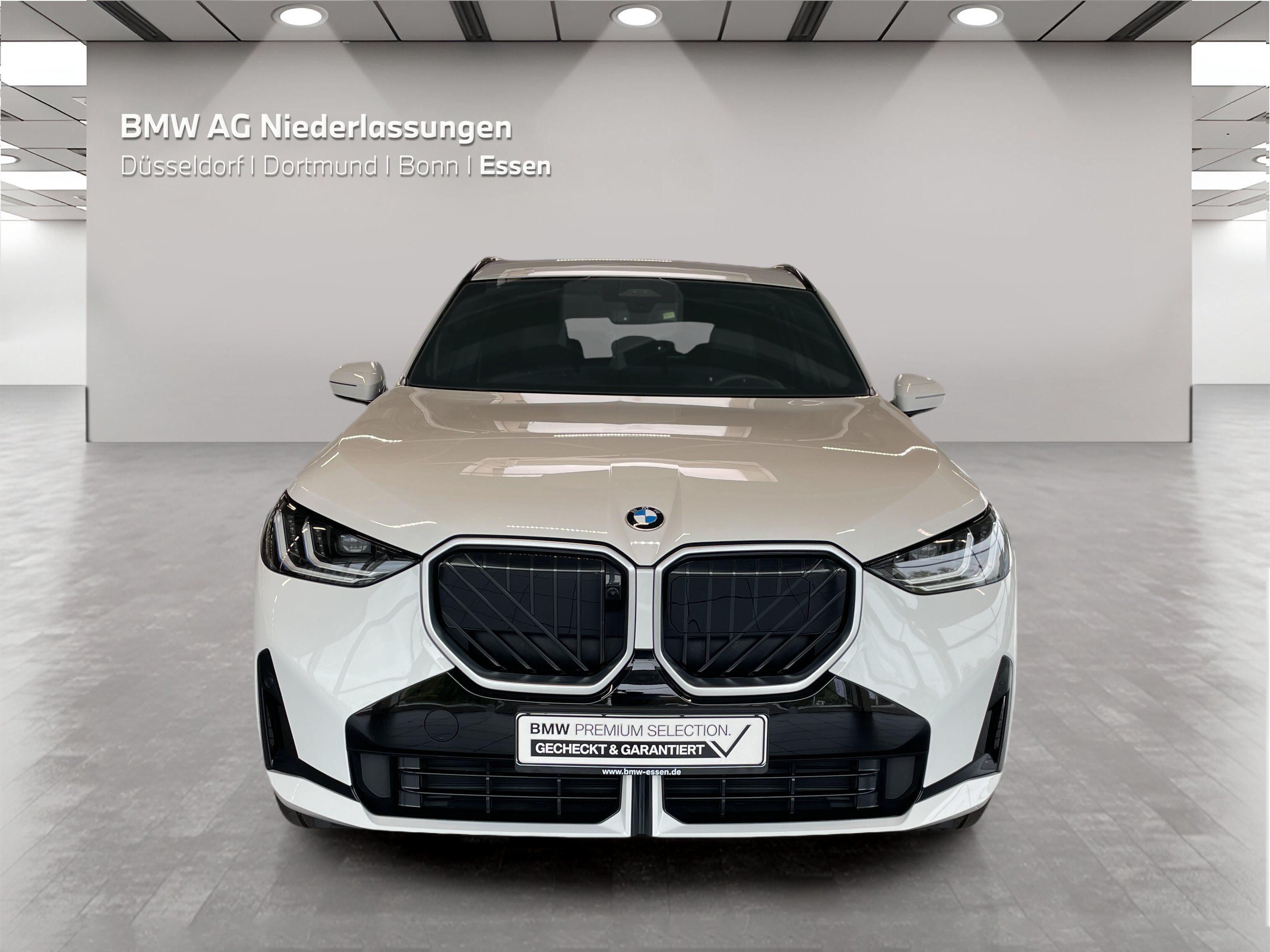 BMW X3 – Bild 10