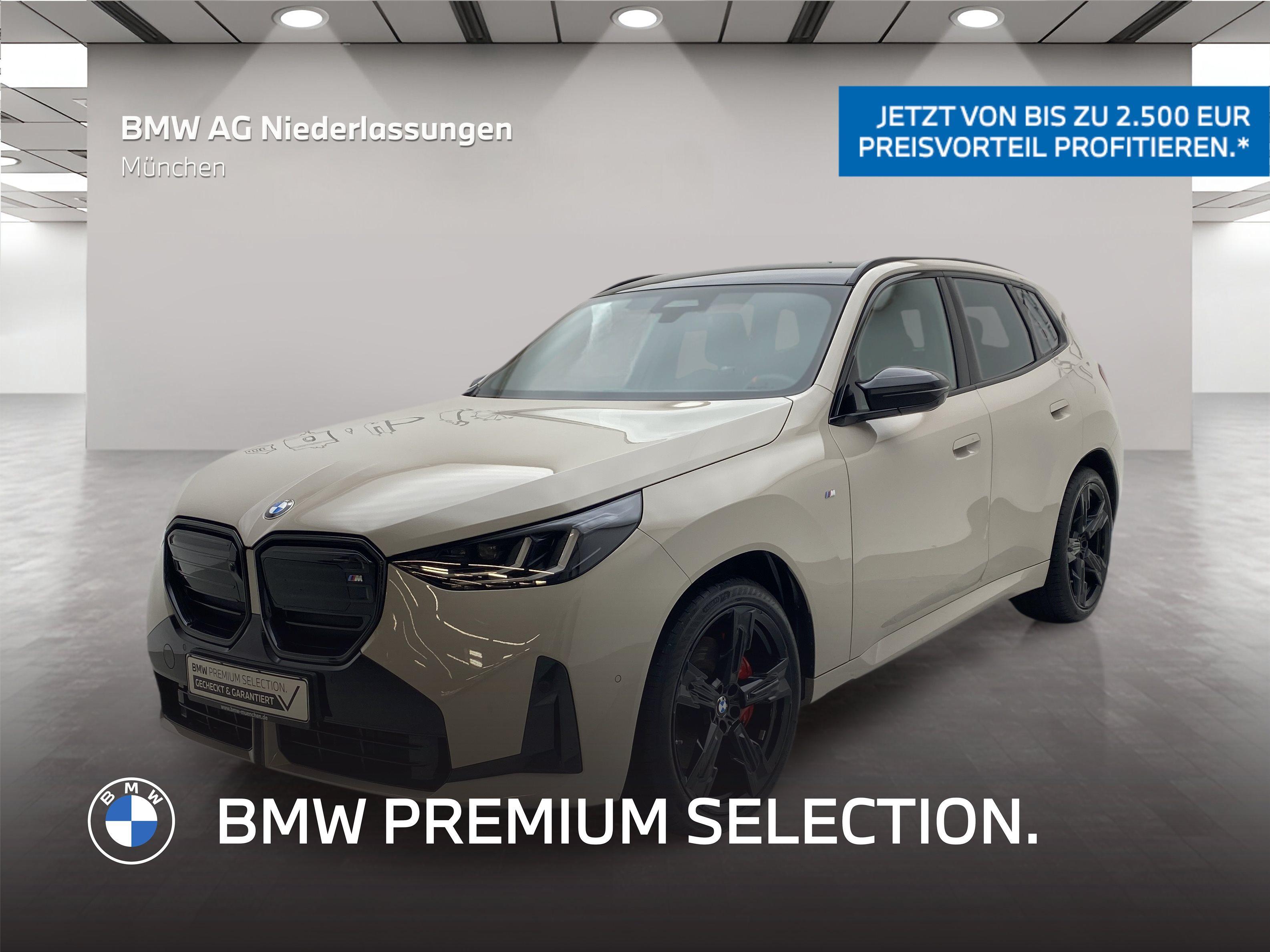 BMW BMW 2025