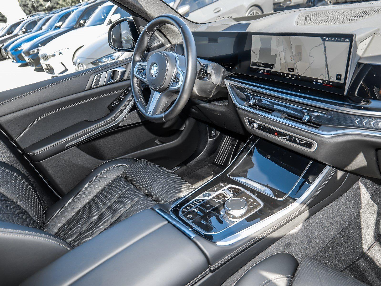 BMW X5 – Bild 16
