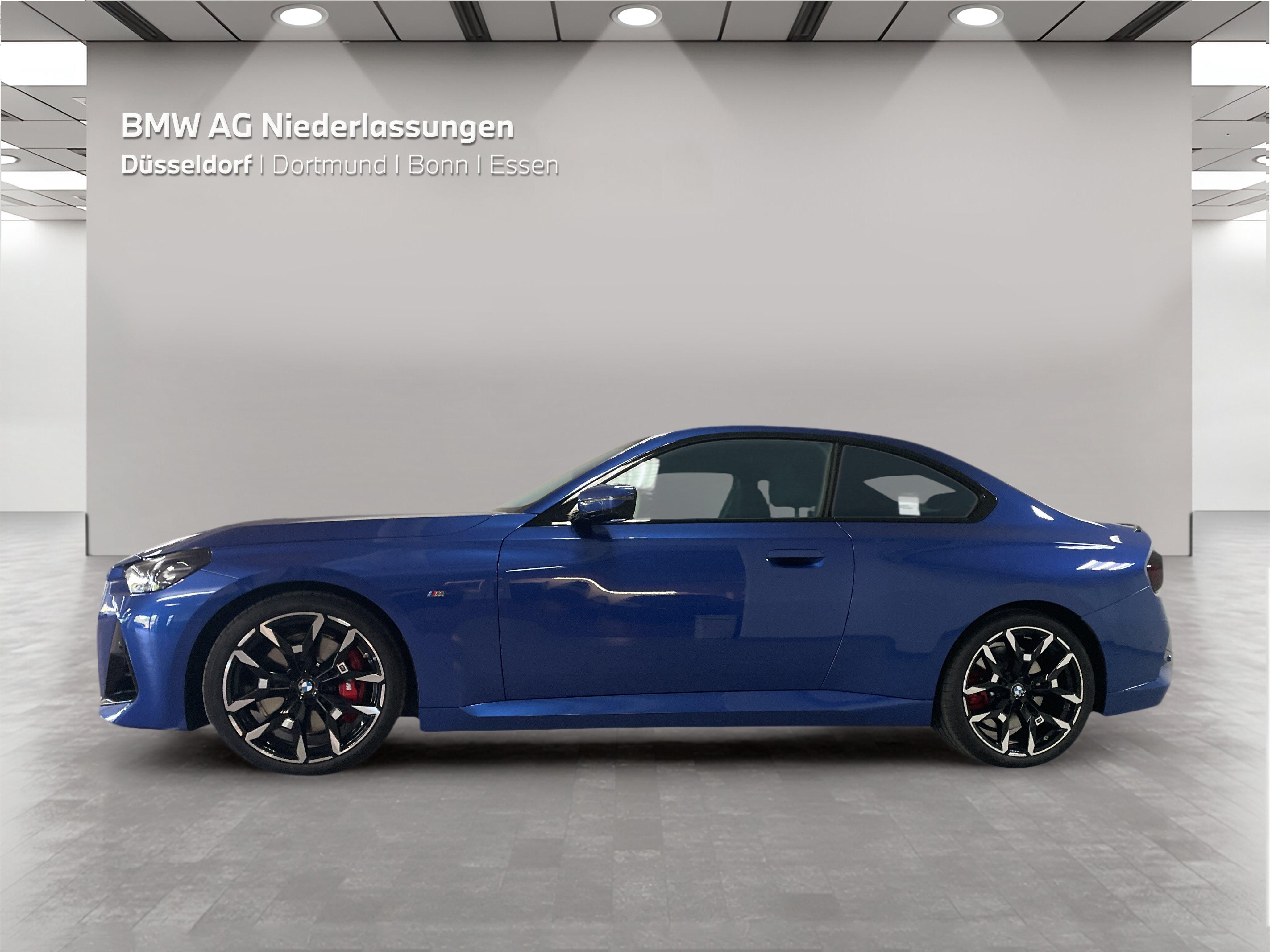 BMW 2er Coupé – Bild 5