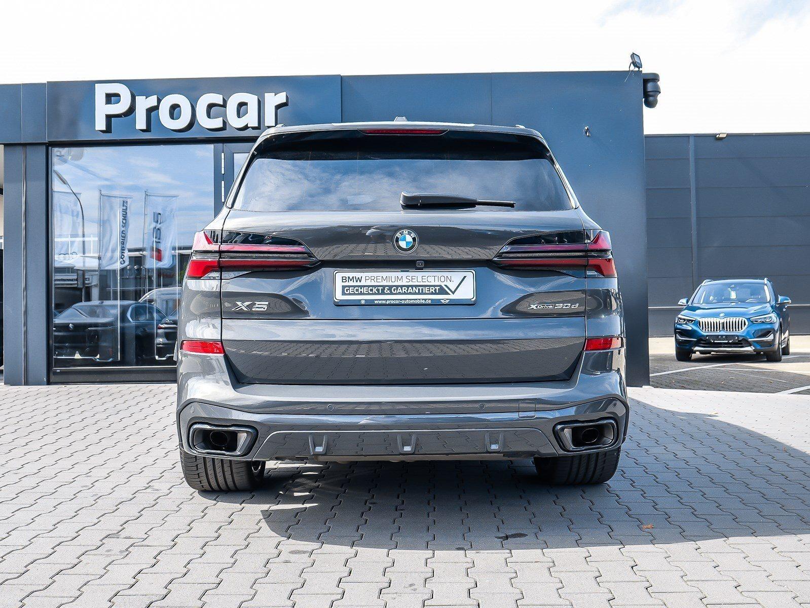 BMW X5 – Bild 11
