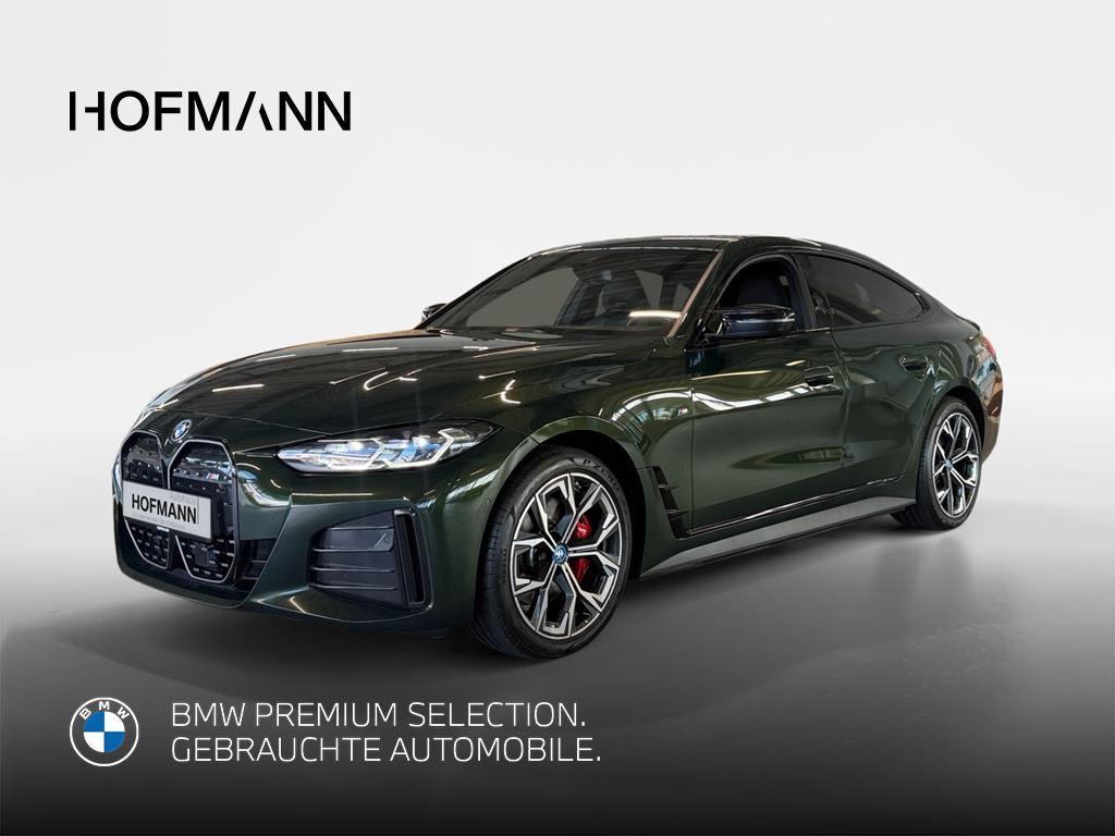 BMW i4 2023