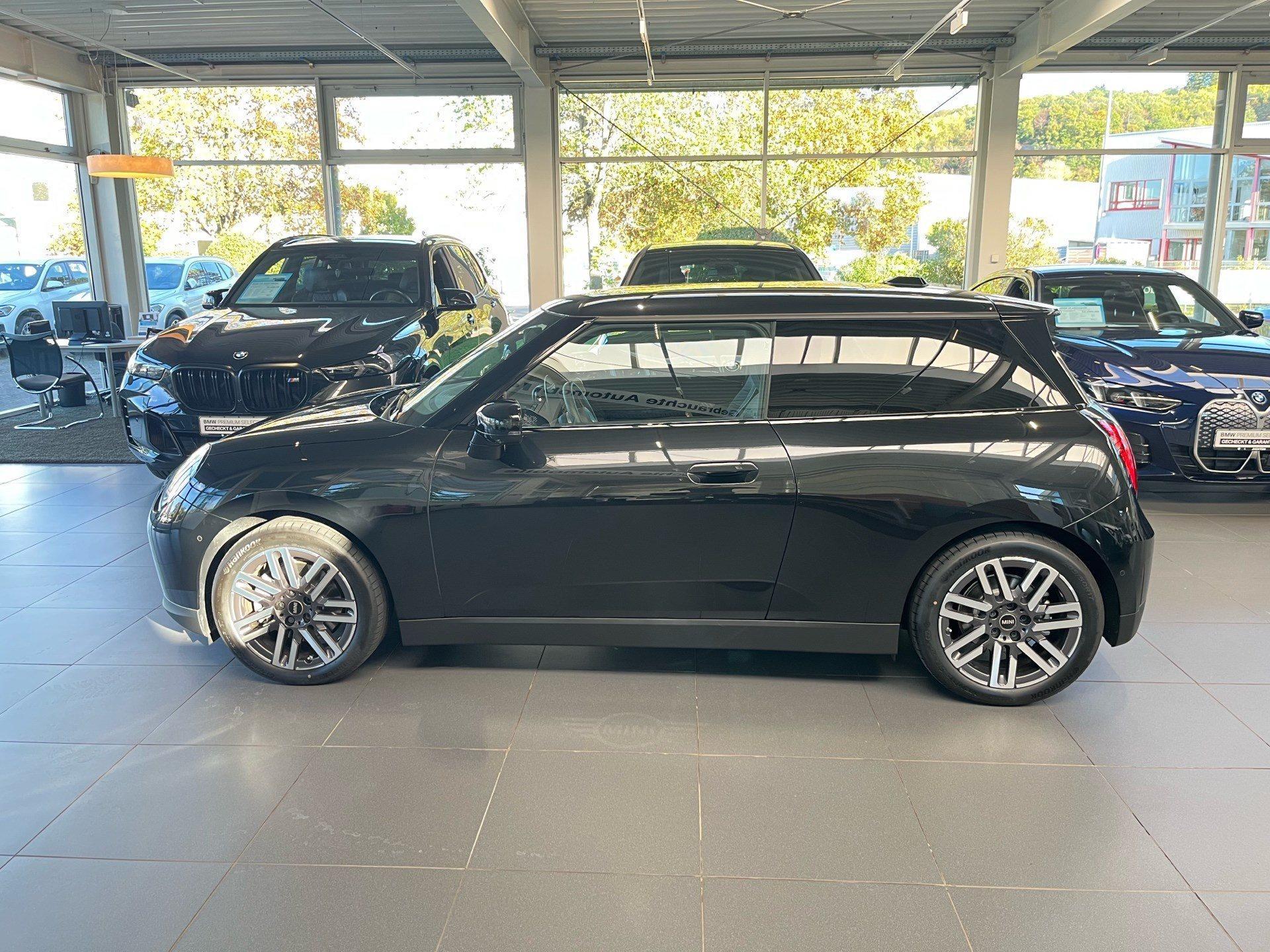 MINI Cooper 3-Türer – Bild 5