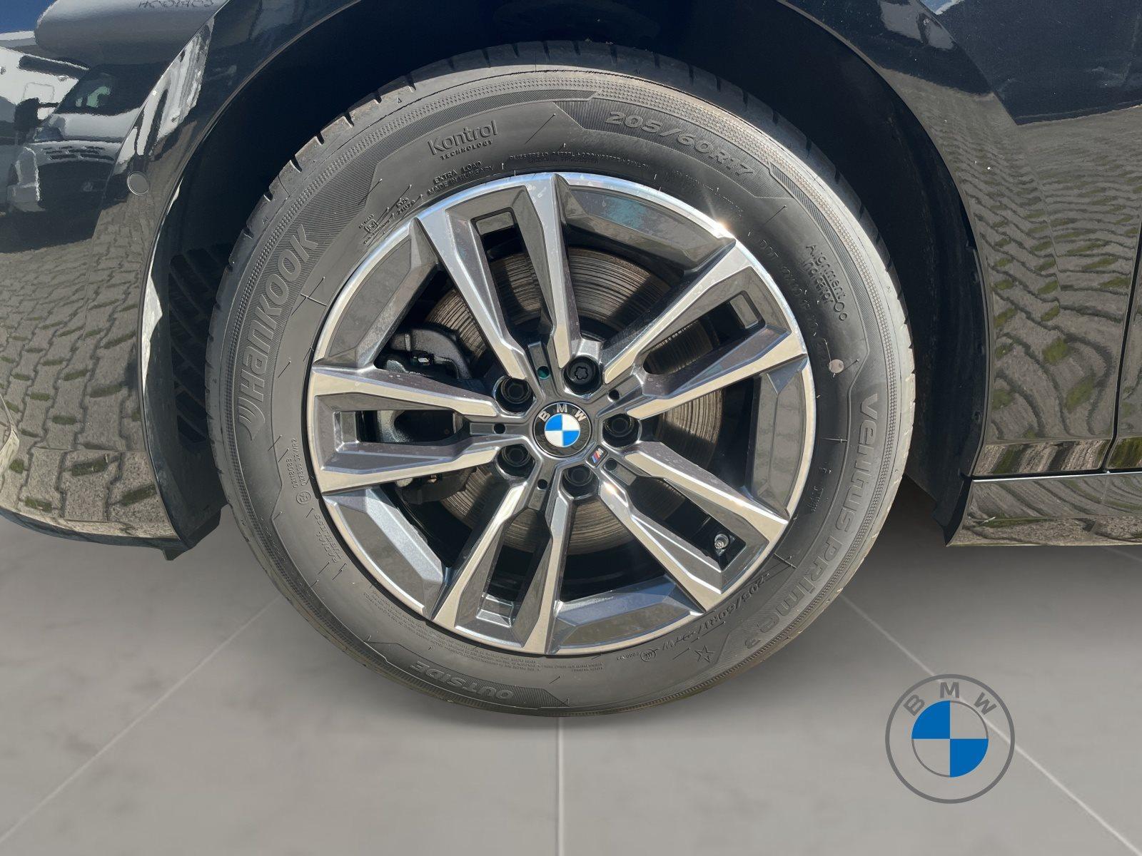 BMW 2er Active Tourer – Bild 18