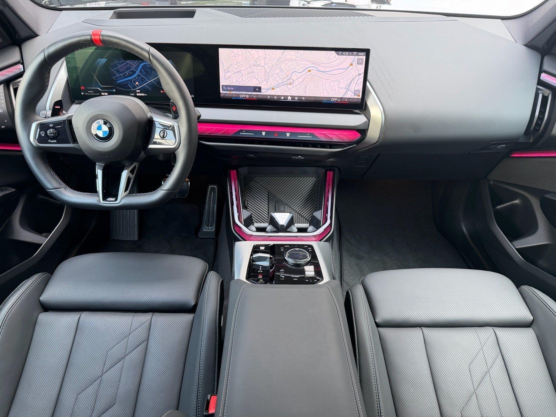 BMW X3 – Bild 14