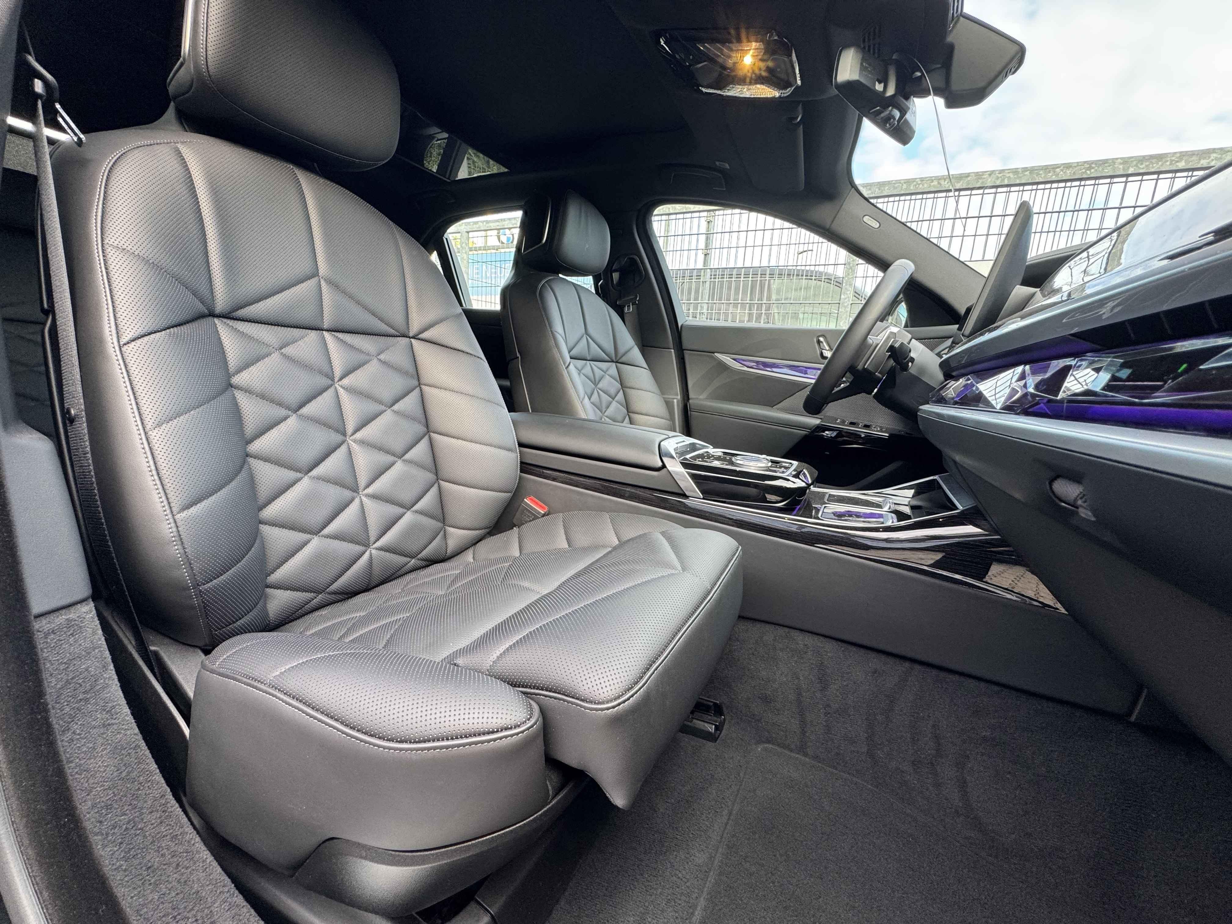 BMW 7er – Bild 6