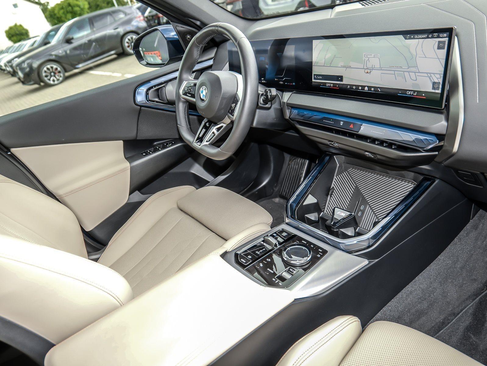 BMW X3 – Bild 14