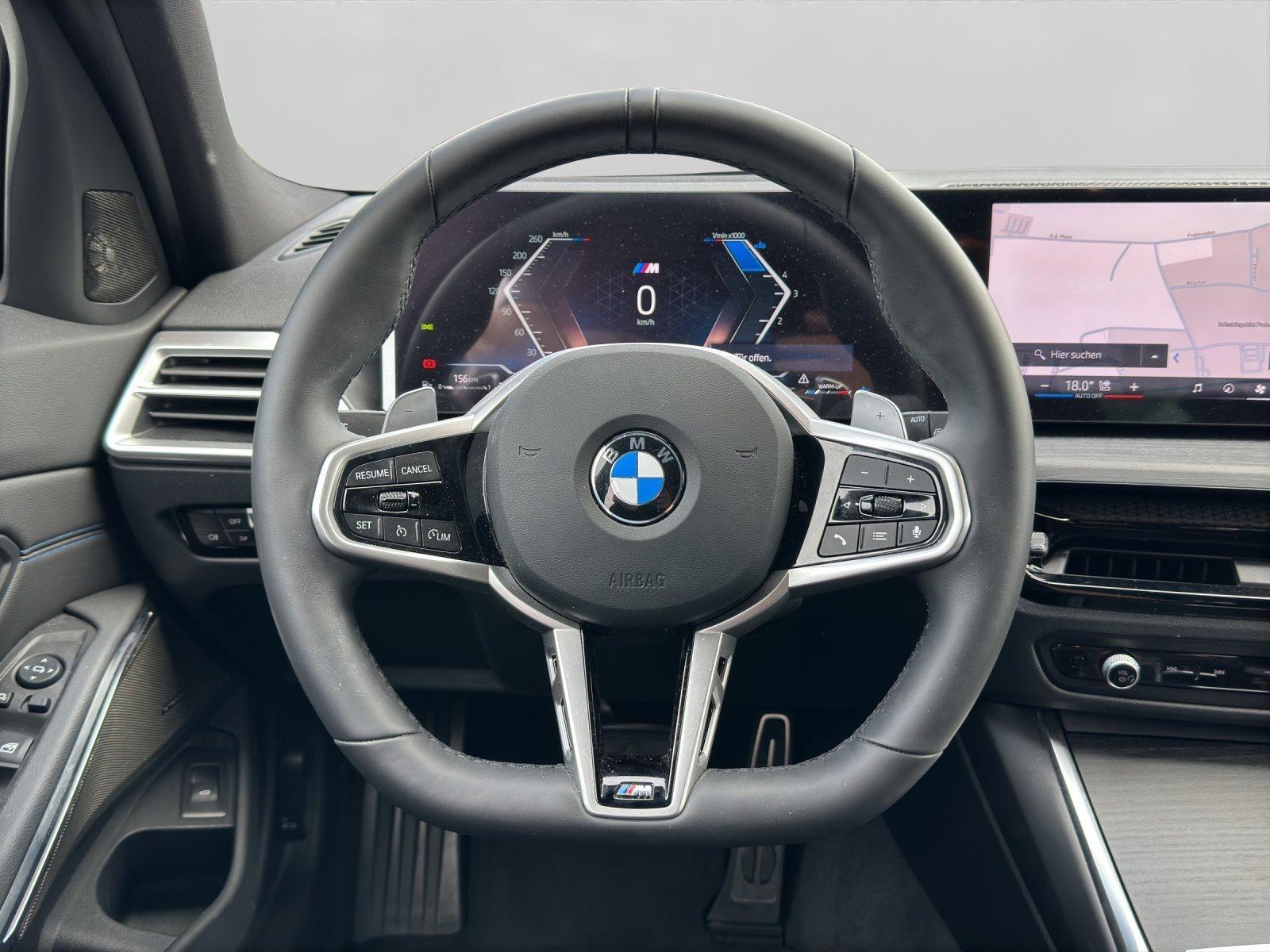 BMW 3er Touring – Bild 11