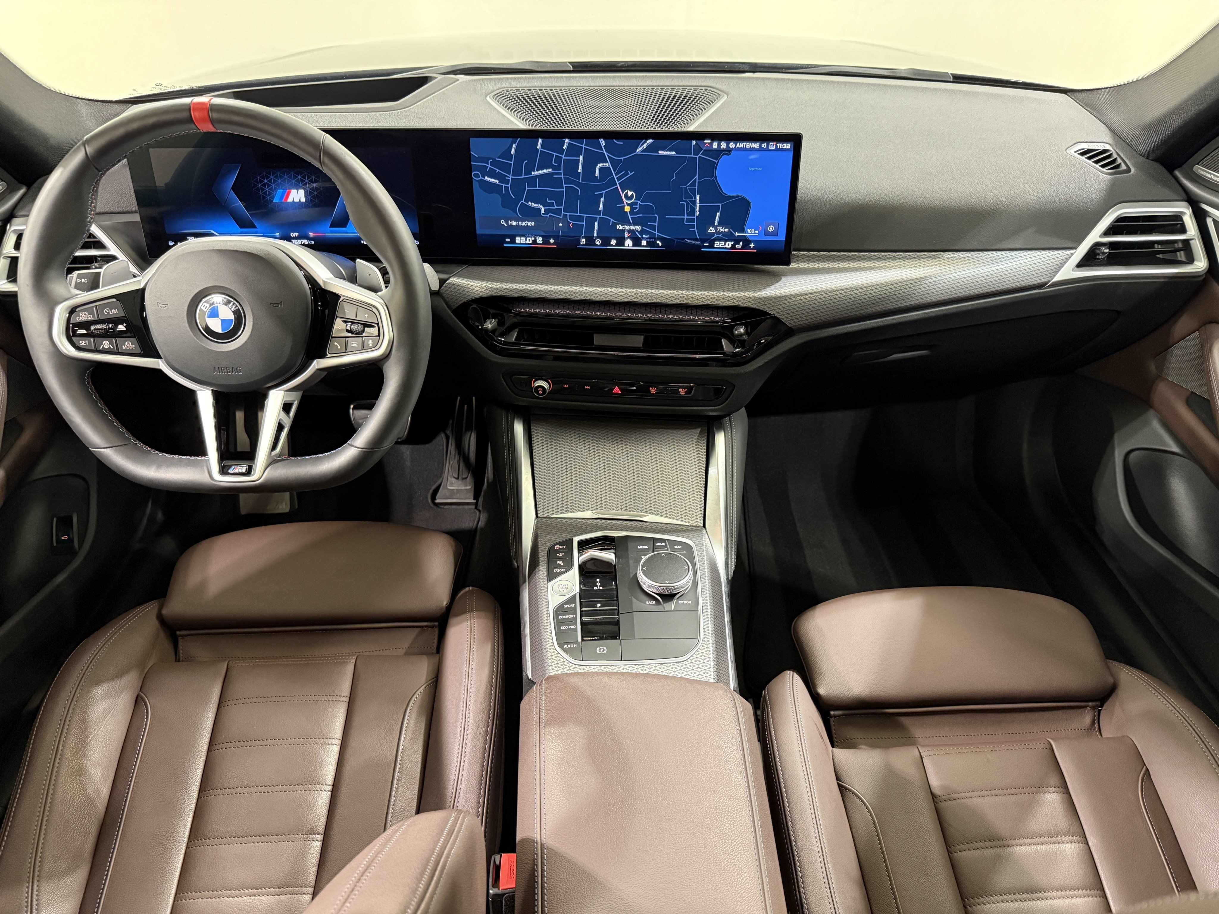 BMW 4er Gran Coupé – Bild 33