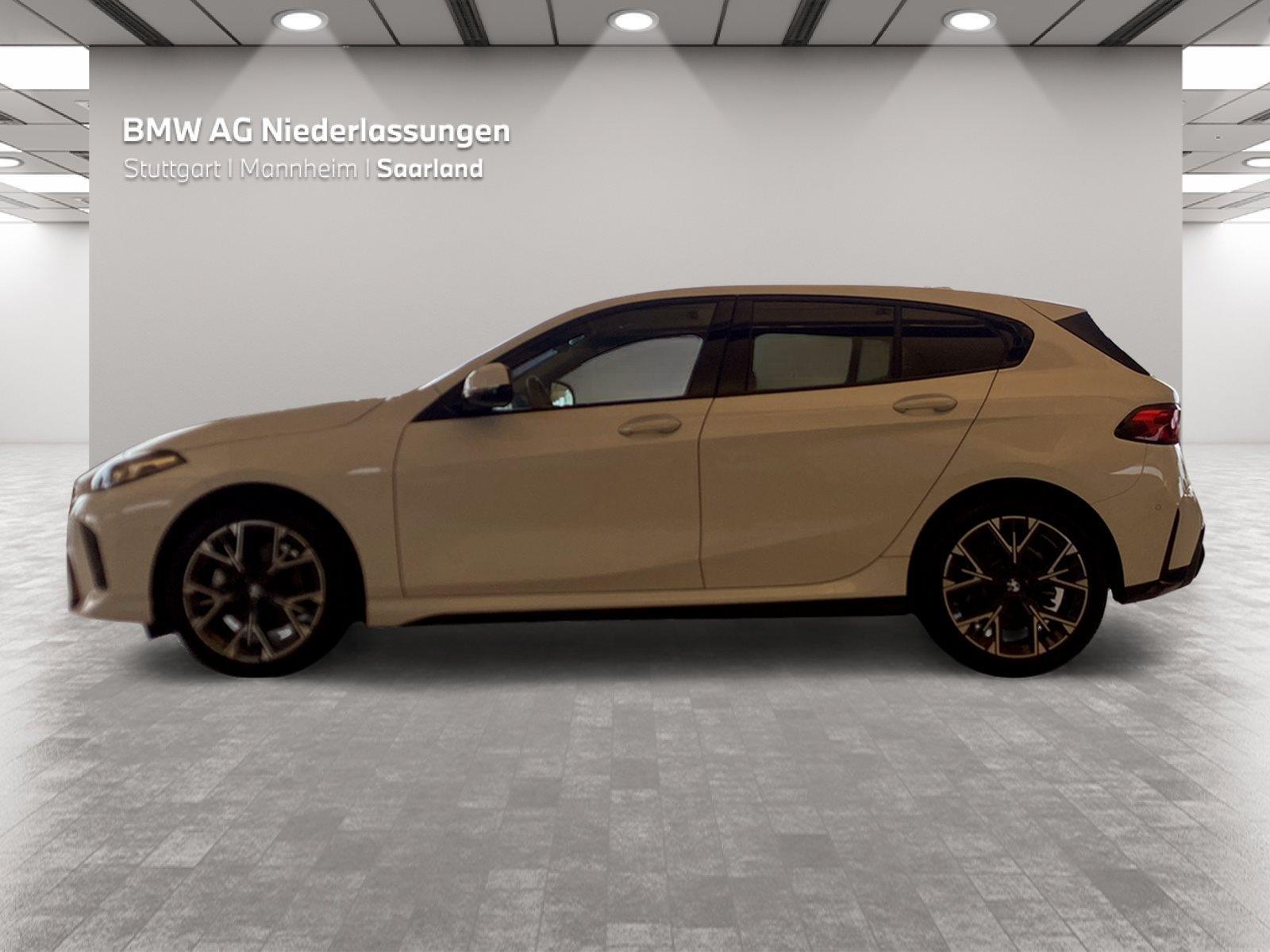 BMW 1er – Bild 3
