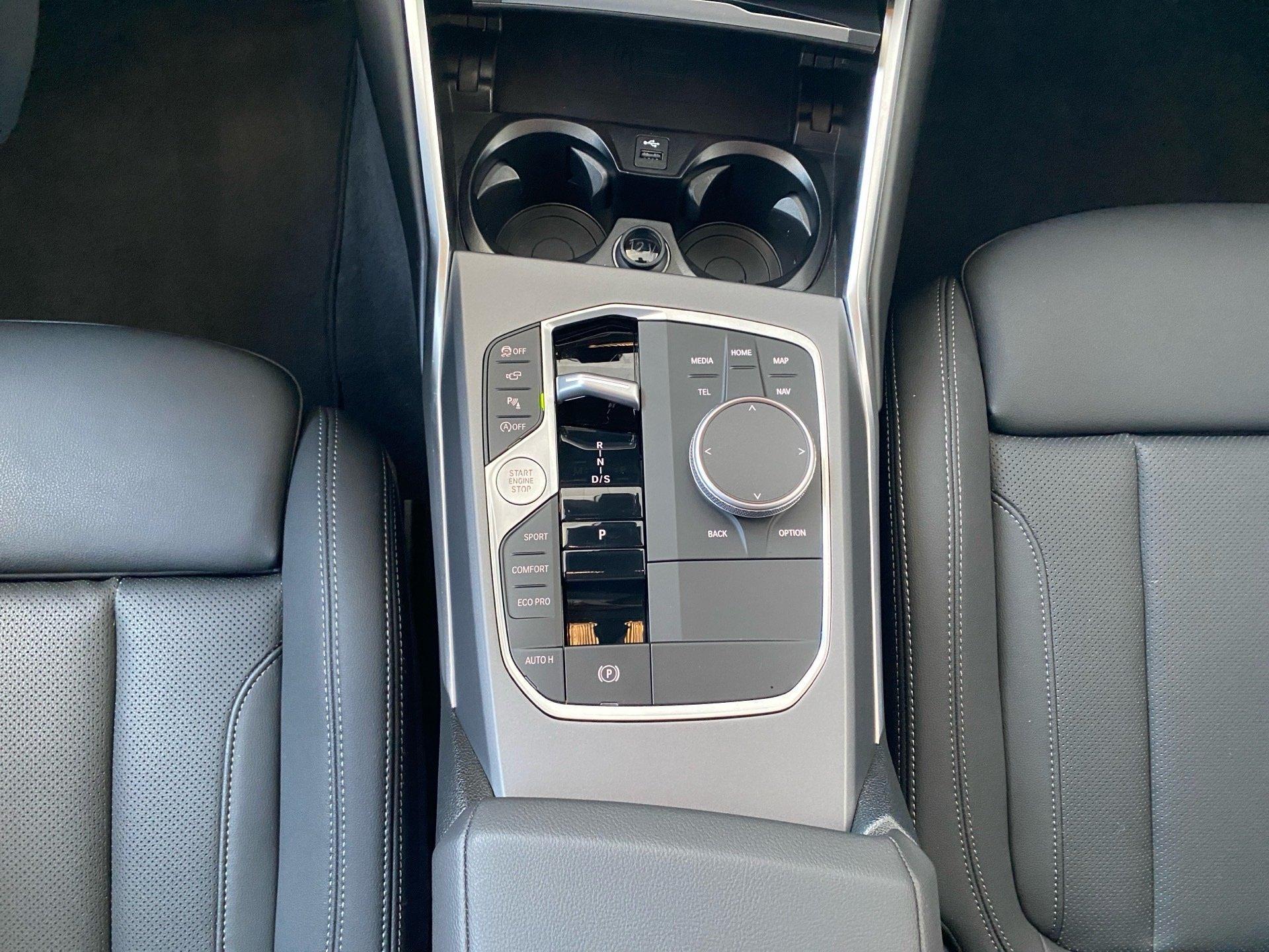 BMW 3er Touring – Bild 16