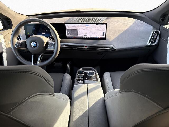 BMW iX – Bild 12