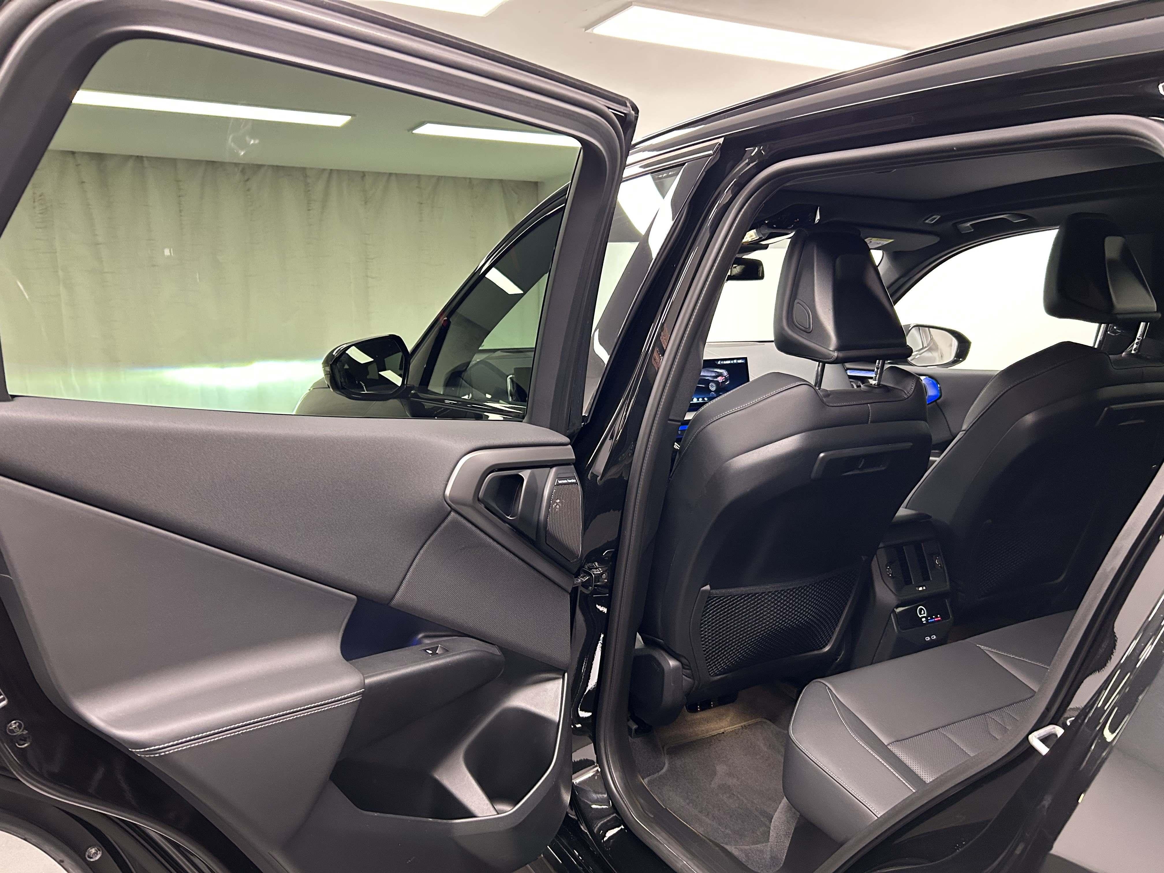 BMW X3 – Bild 27