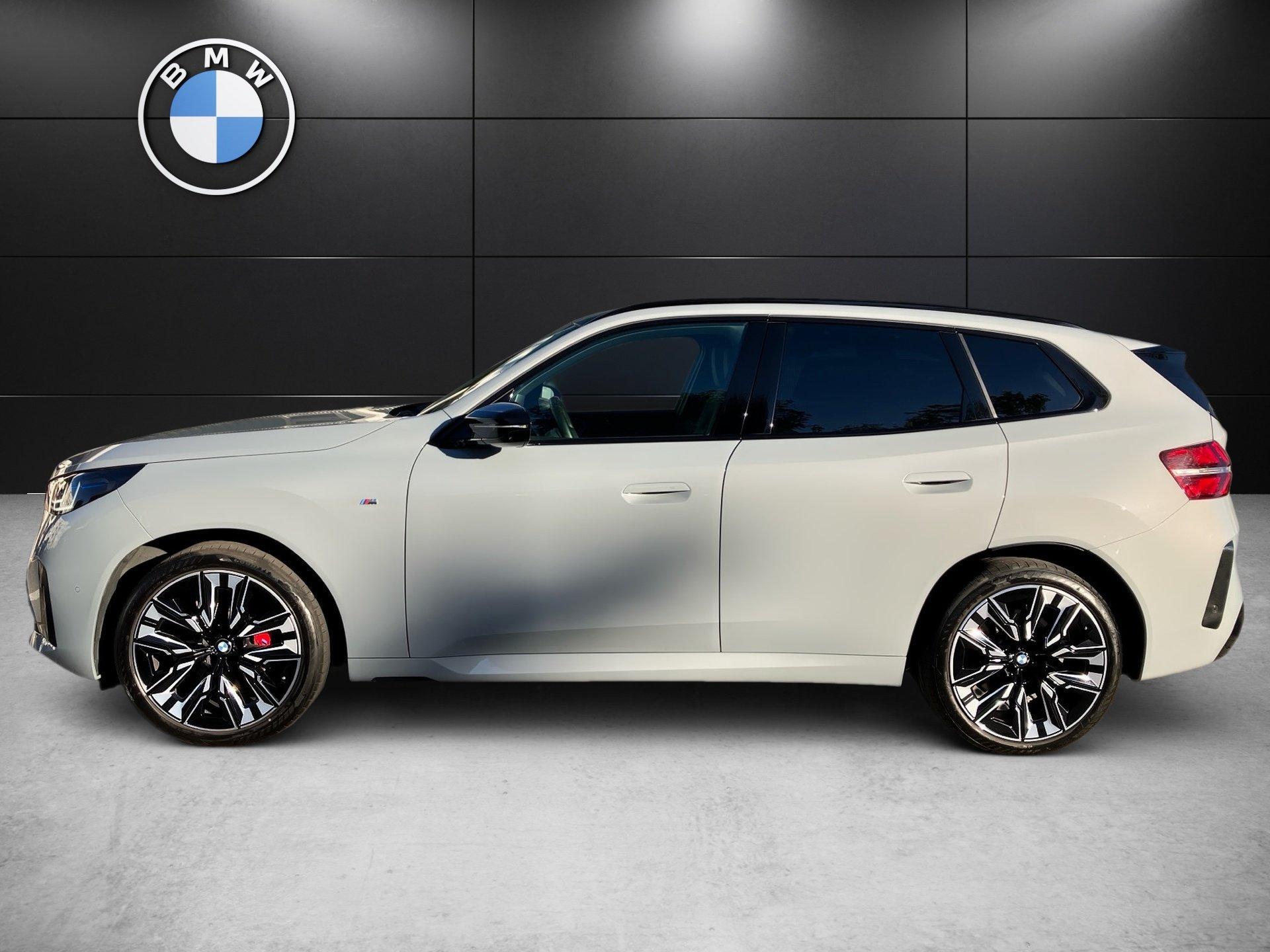 BMW X3 – Bild 5