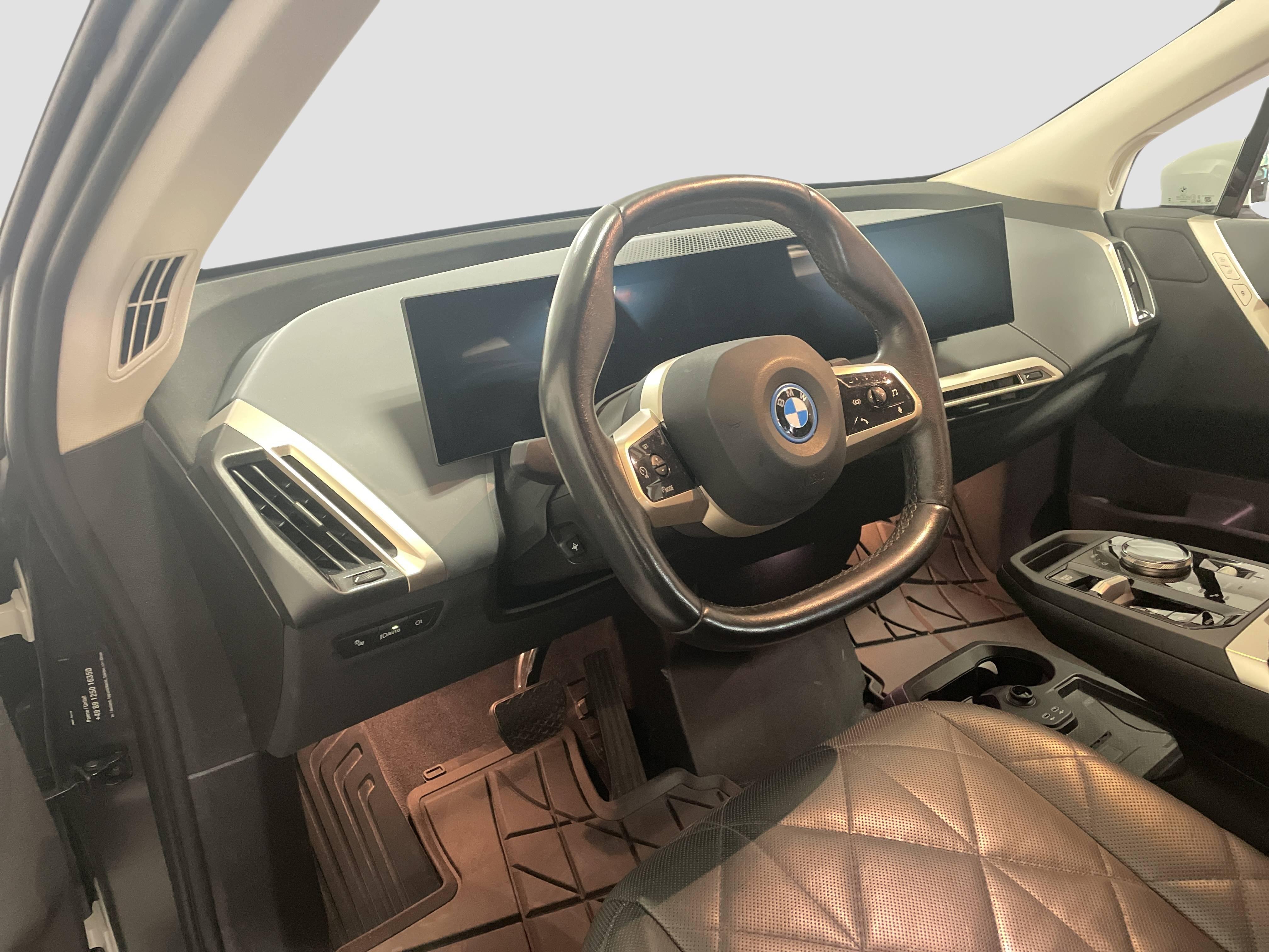 BMW iX – Bild 16