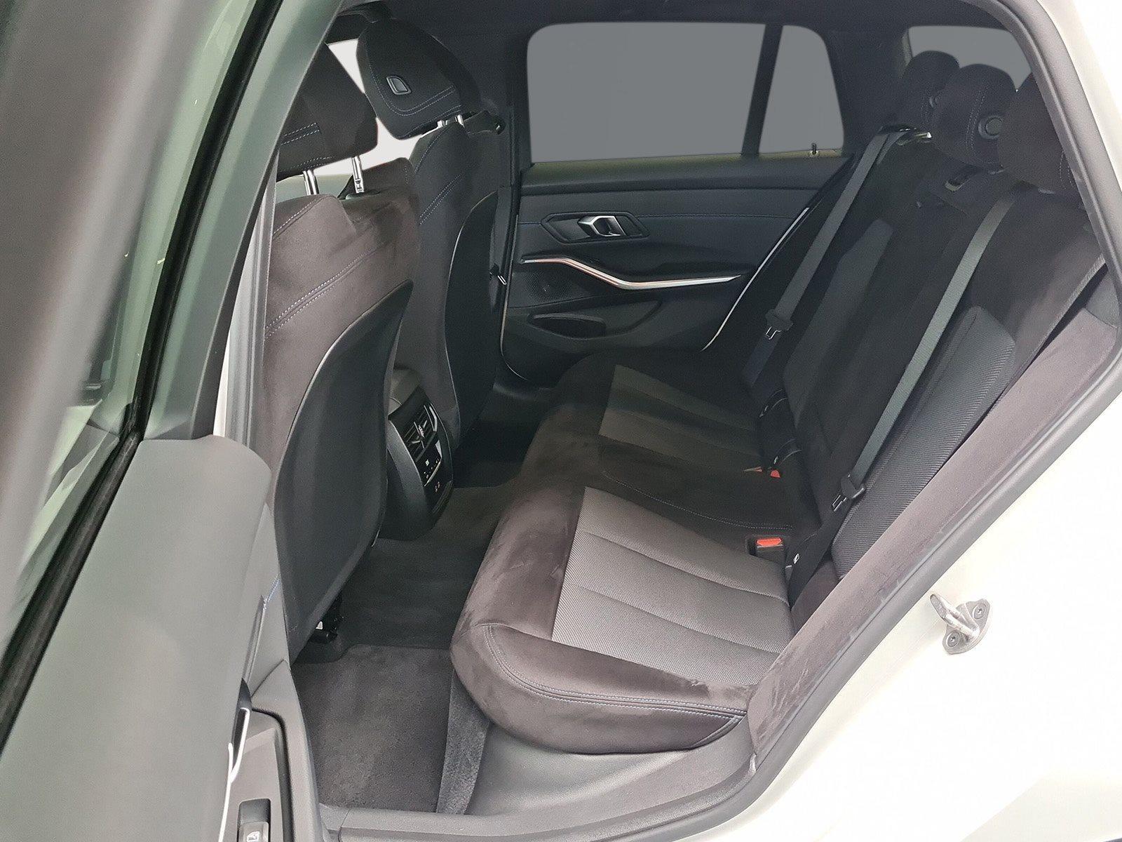 BMW 3er Touring – Bild 14