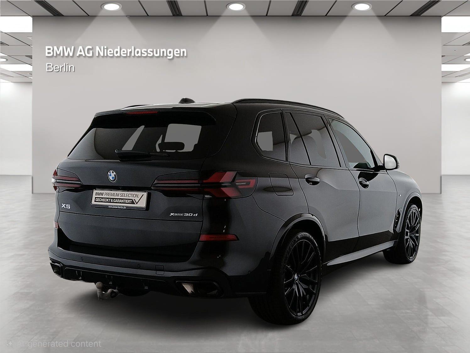 BMW X5 – Bild 2
