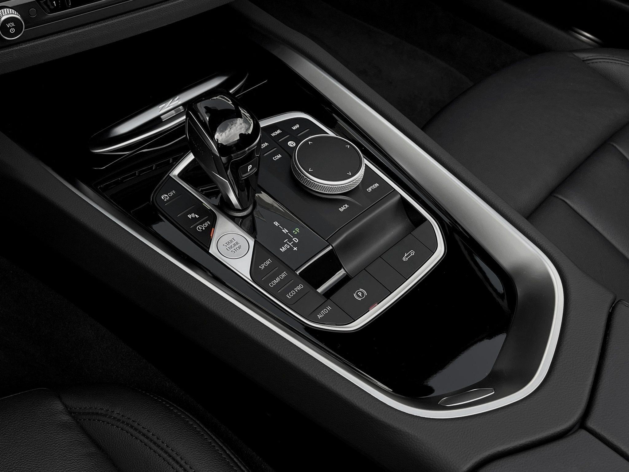 BMW Z4 – Bild 10