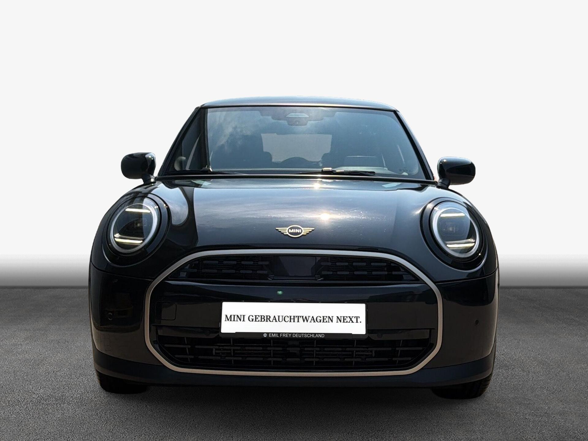 MINI Cooper 3-Türer – Bild 14