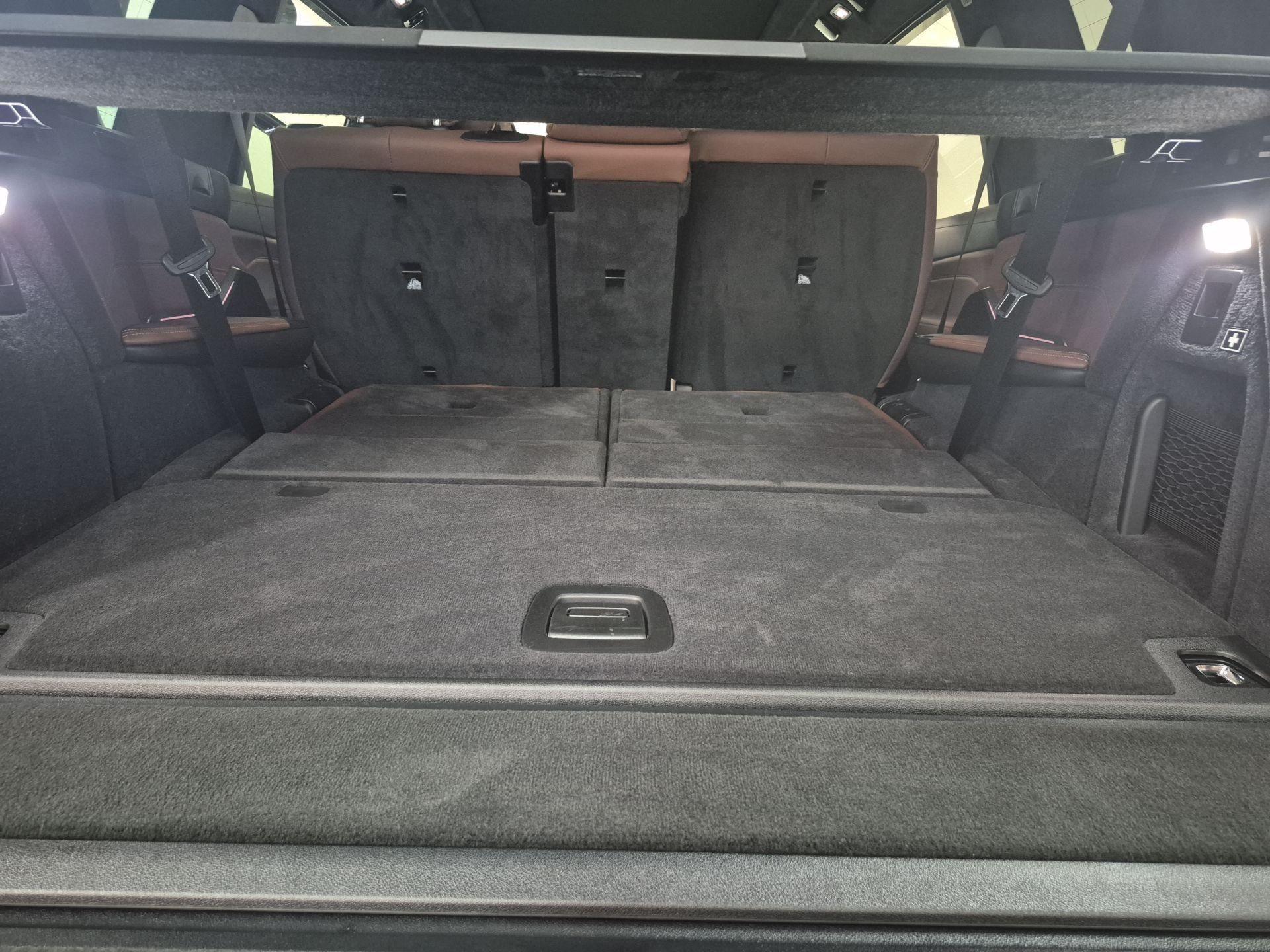 BMW X7 – Bild 8