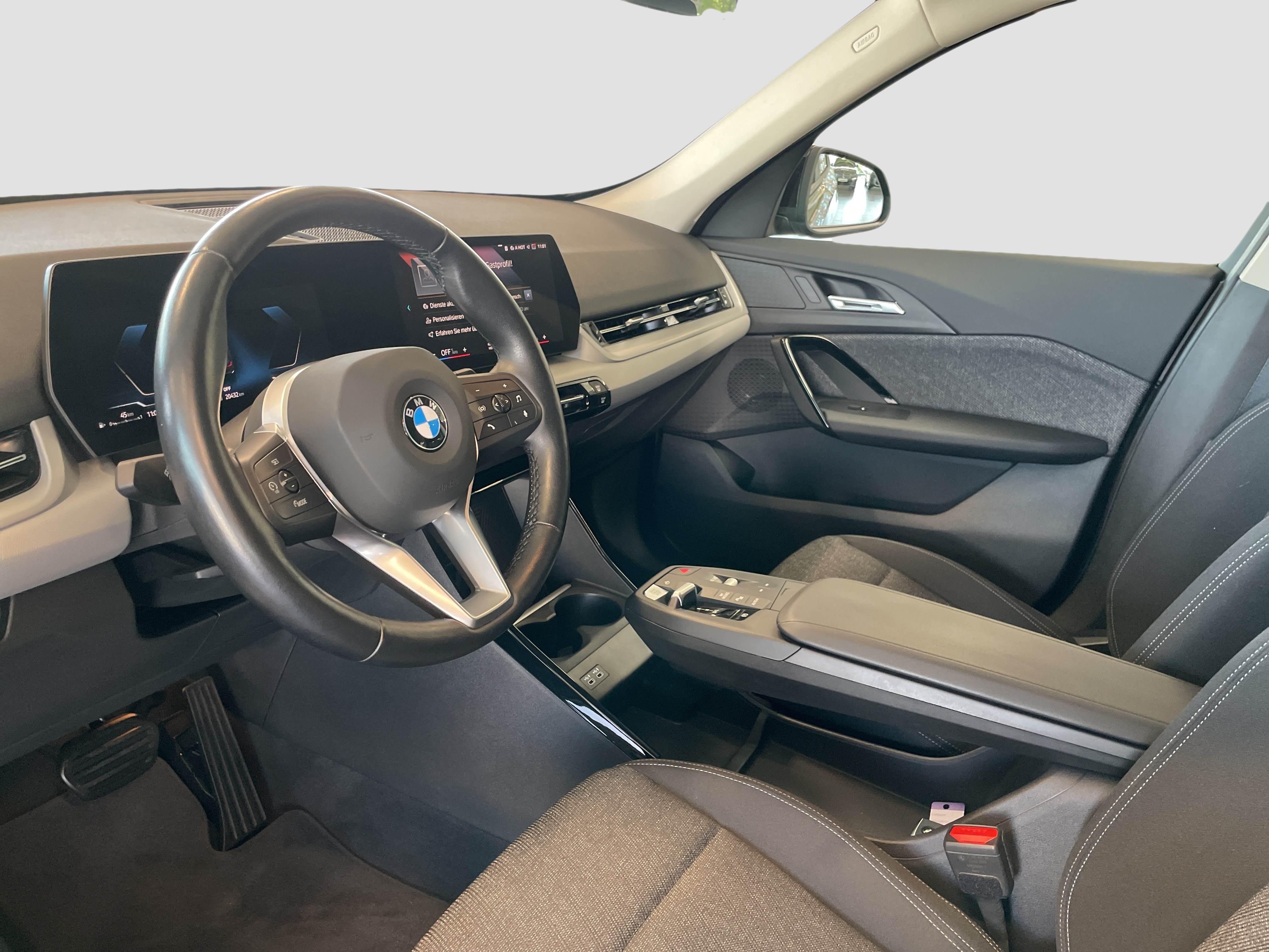 BMW X1 – Bild 15