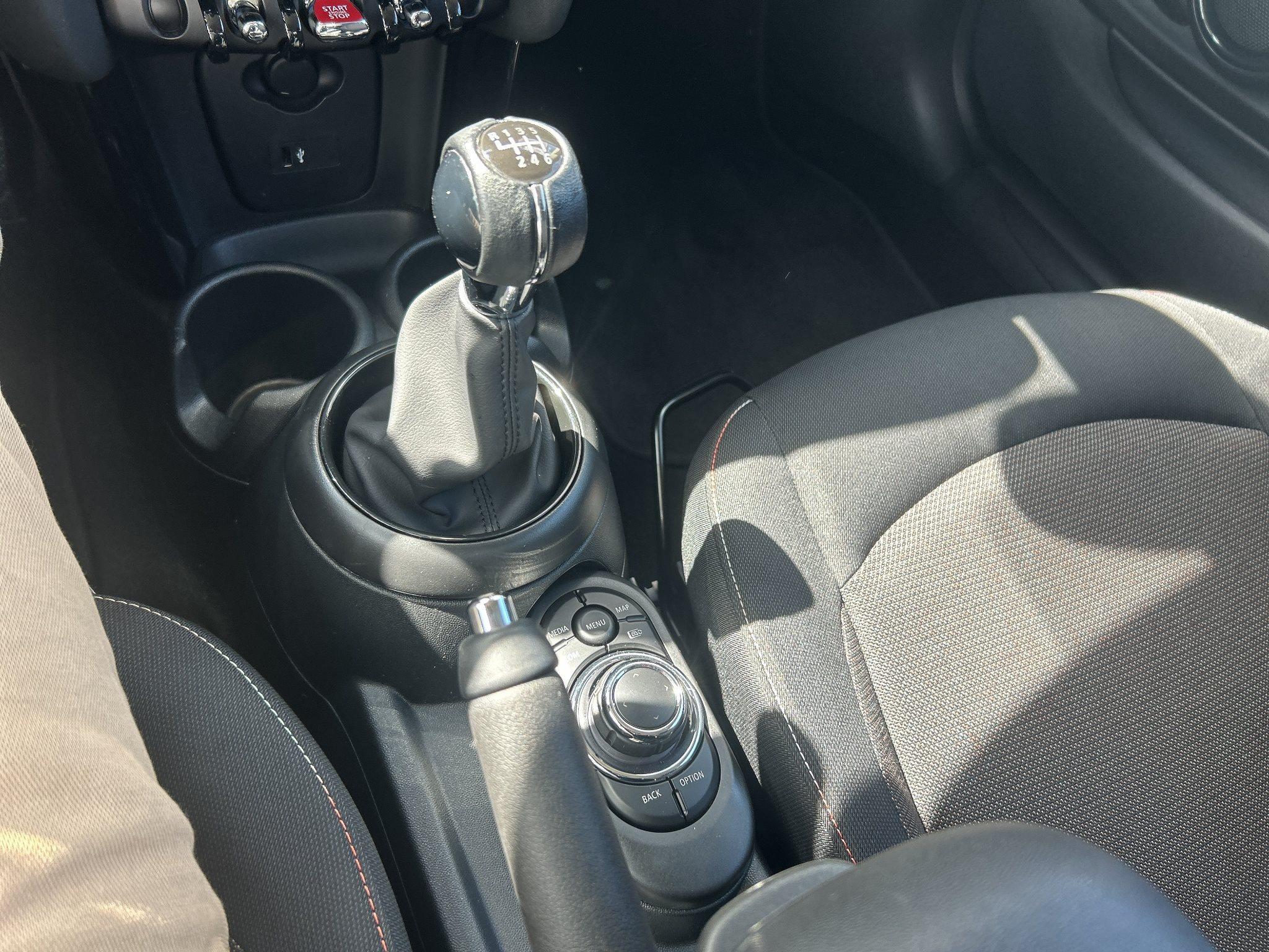 MINI Cooper 3-Türer – Bild 16