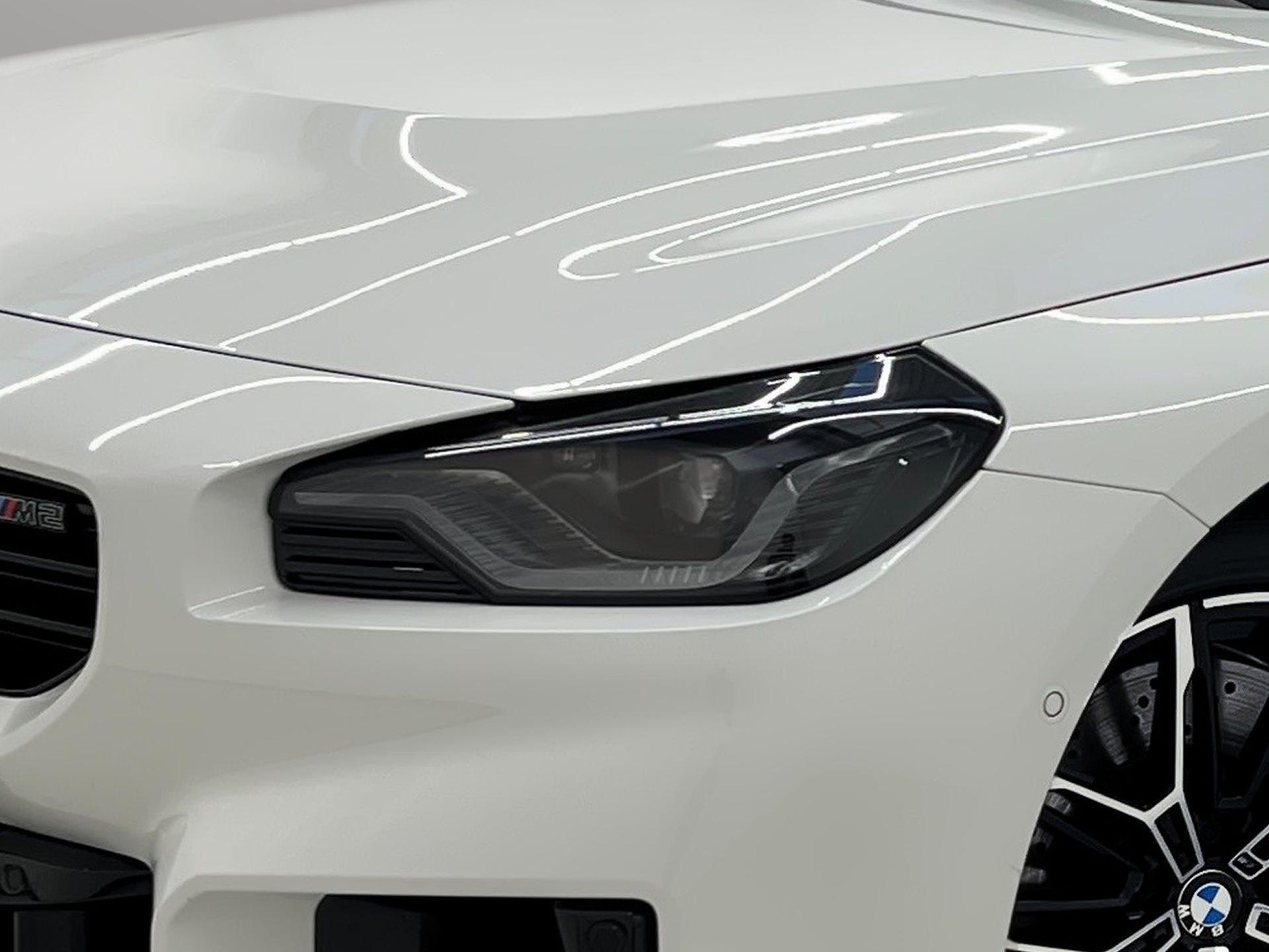 BMW M2 Coupé – Bild 12