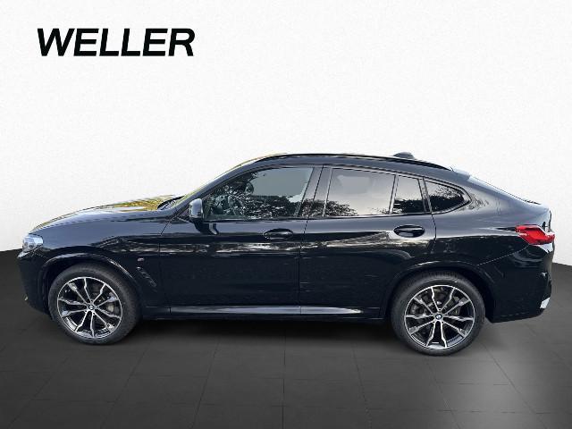 BMW X4 – Bild 5