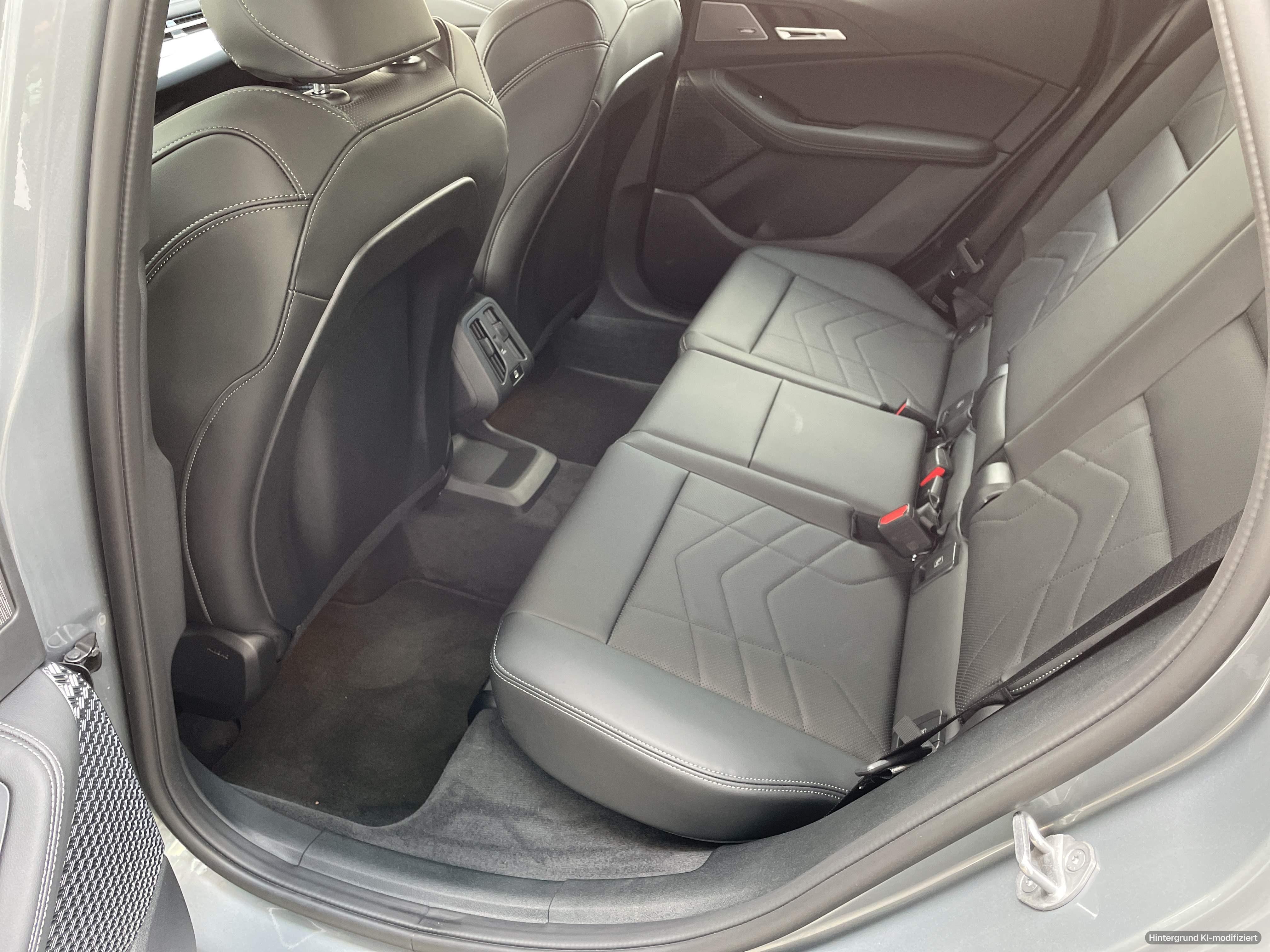 BMW 2er Active Tourer – Bild 8